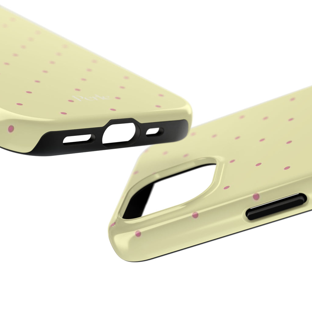 Polka Dot Phone Case