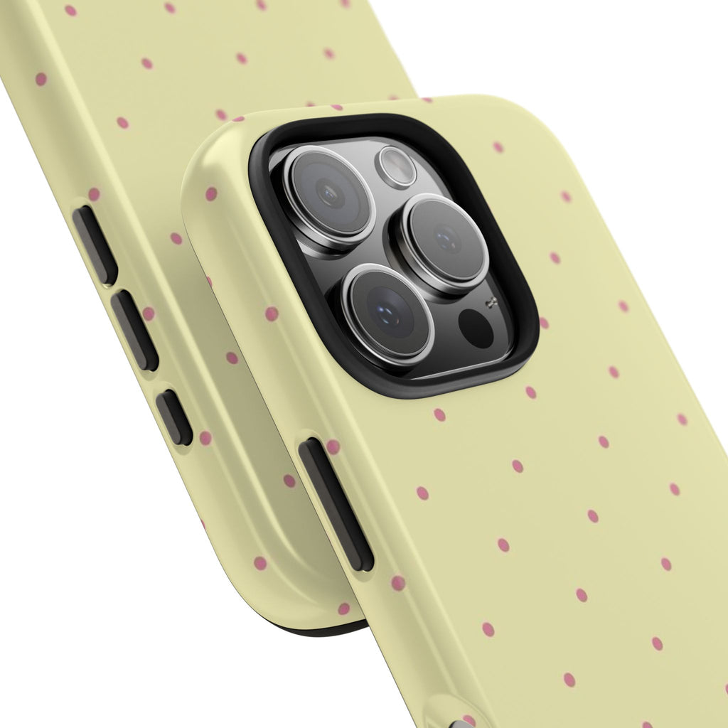 Polka Dot Phone Case