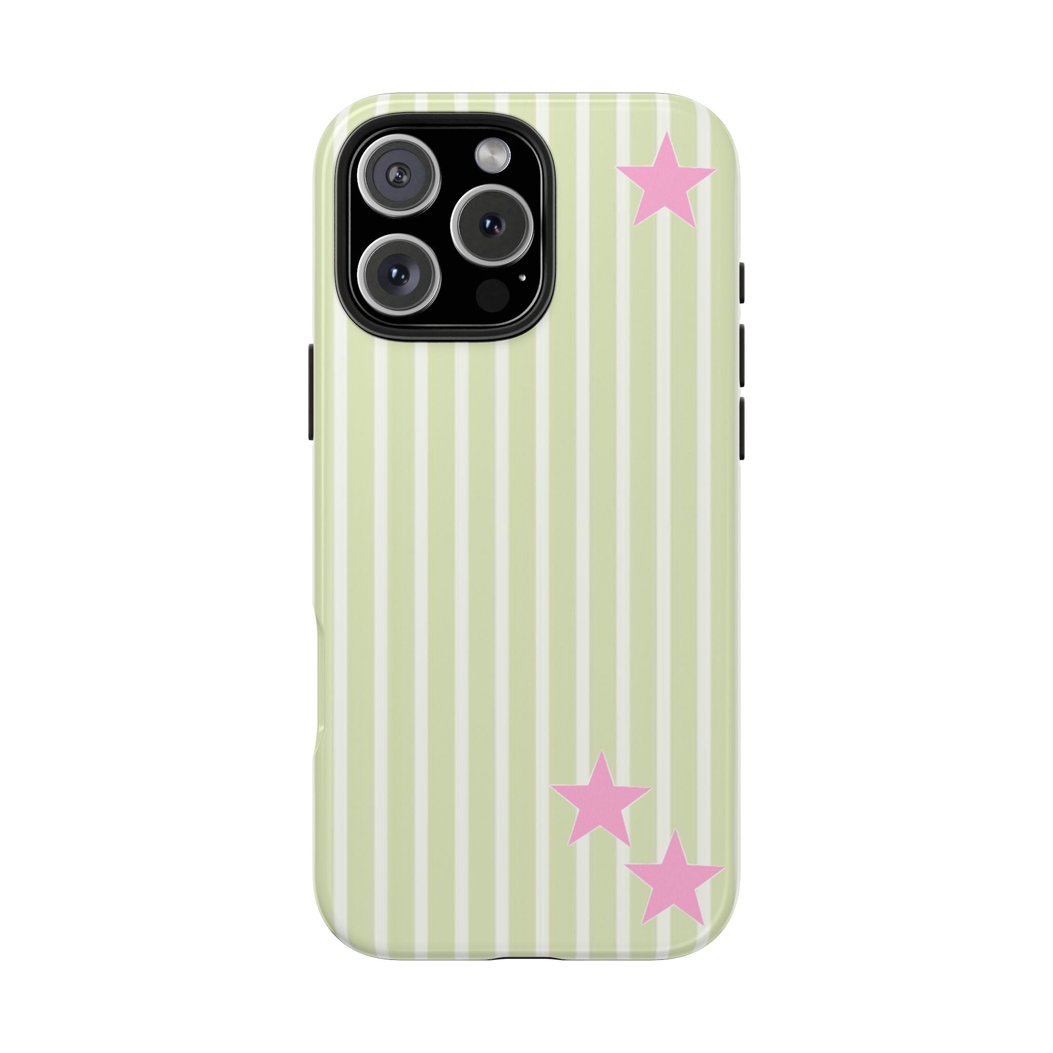 Pastel Stars Phone Case