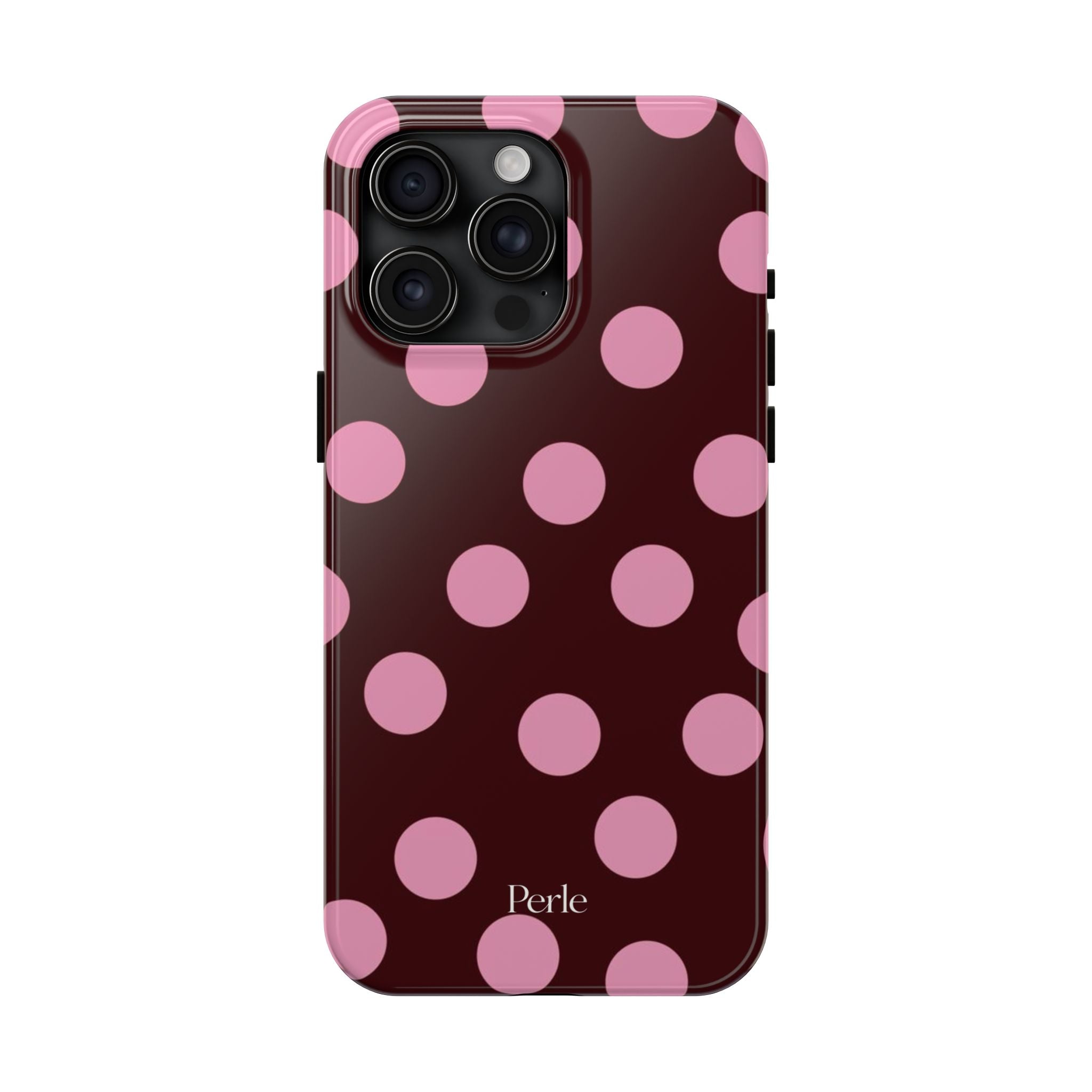 Polka Dot Phone Case