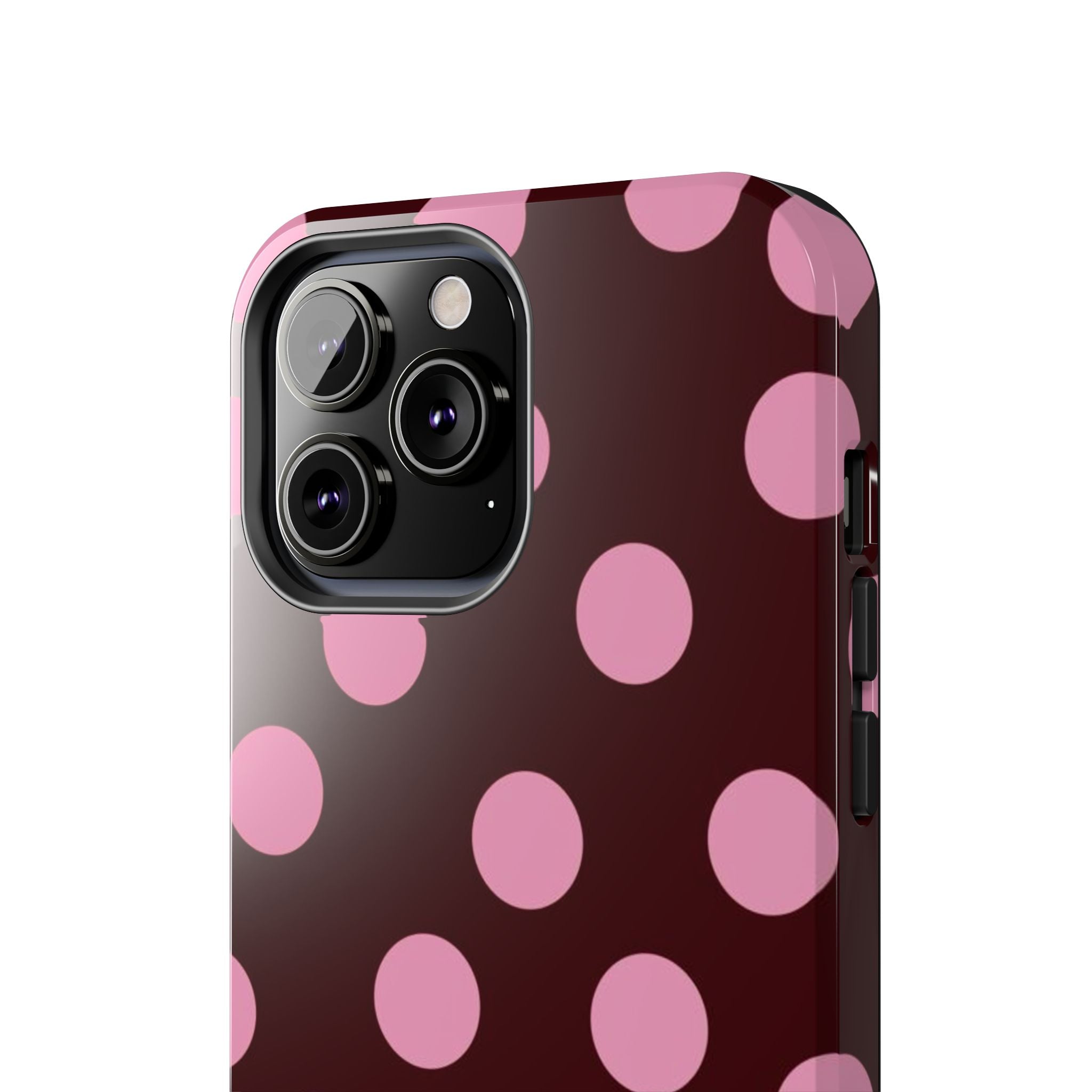 Polka Dot Phone Case