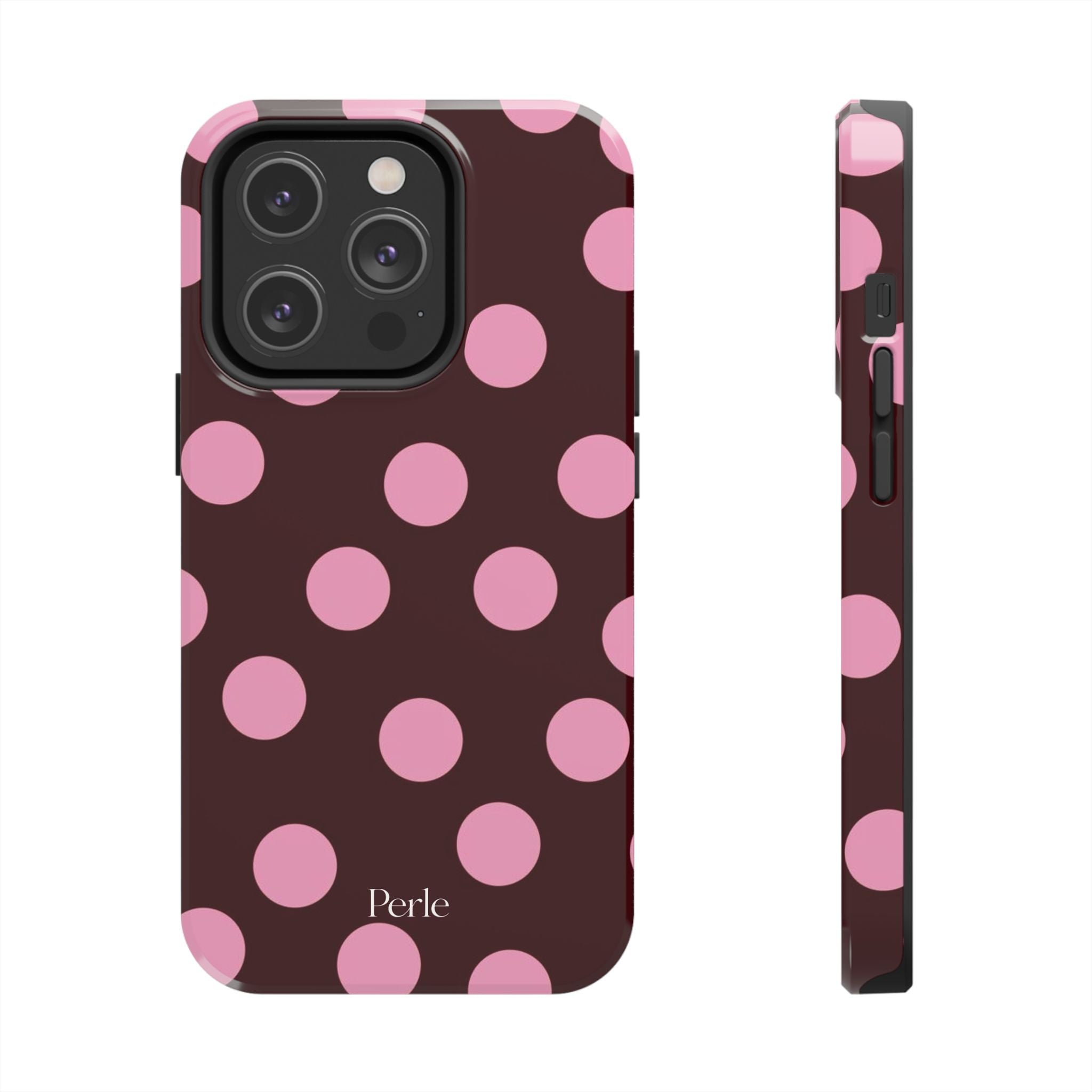 Polka Dot Phone Case