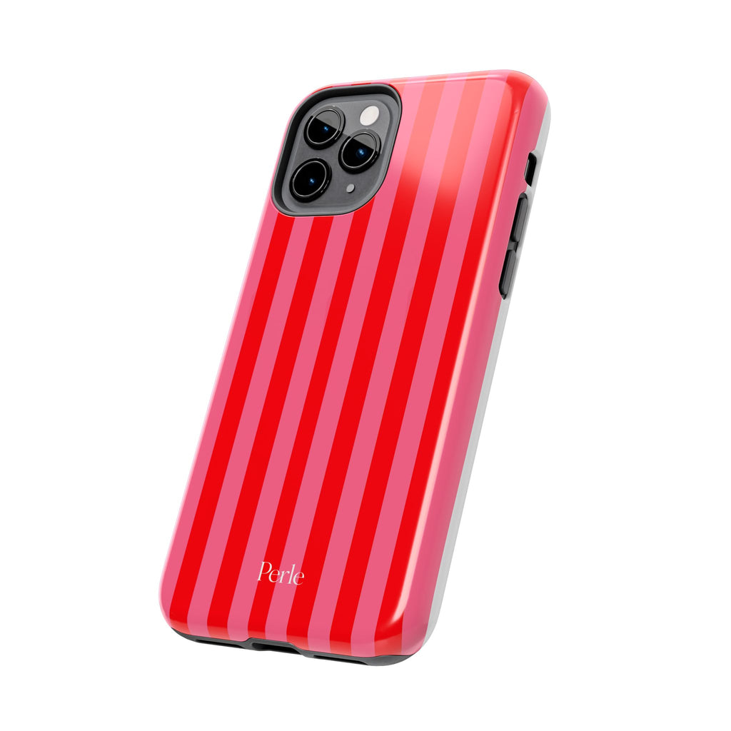Lover Stripes Phone Case