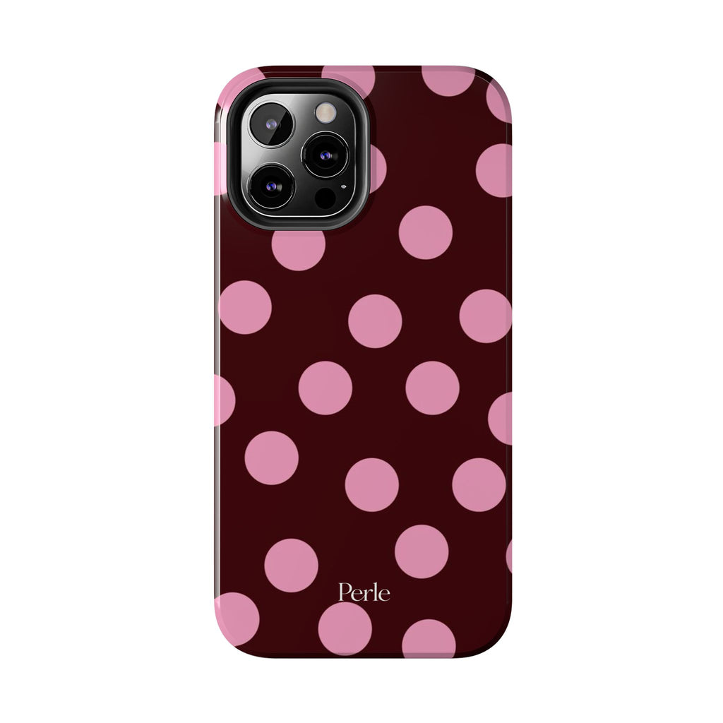 Polka Dot Phone Case