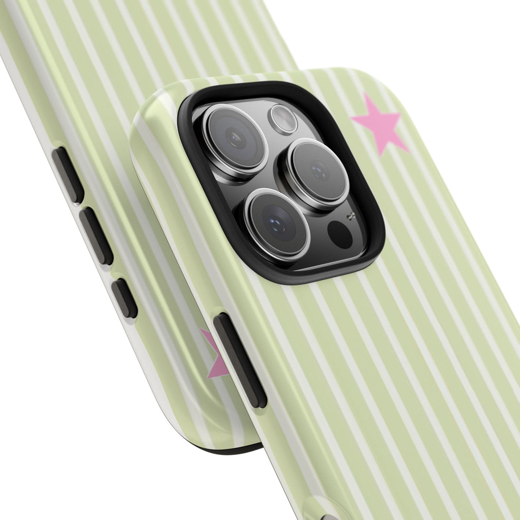 Pastel Stars Phone Case