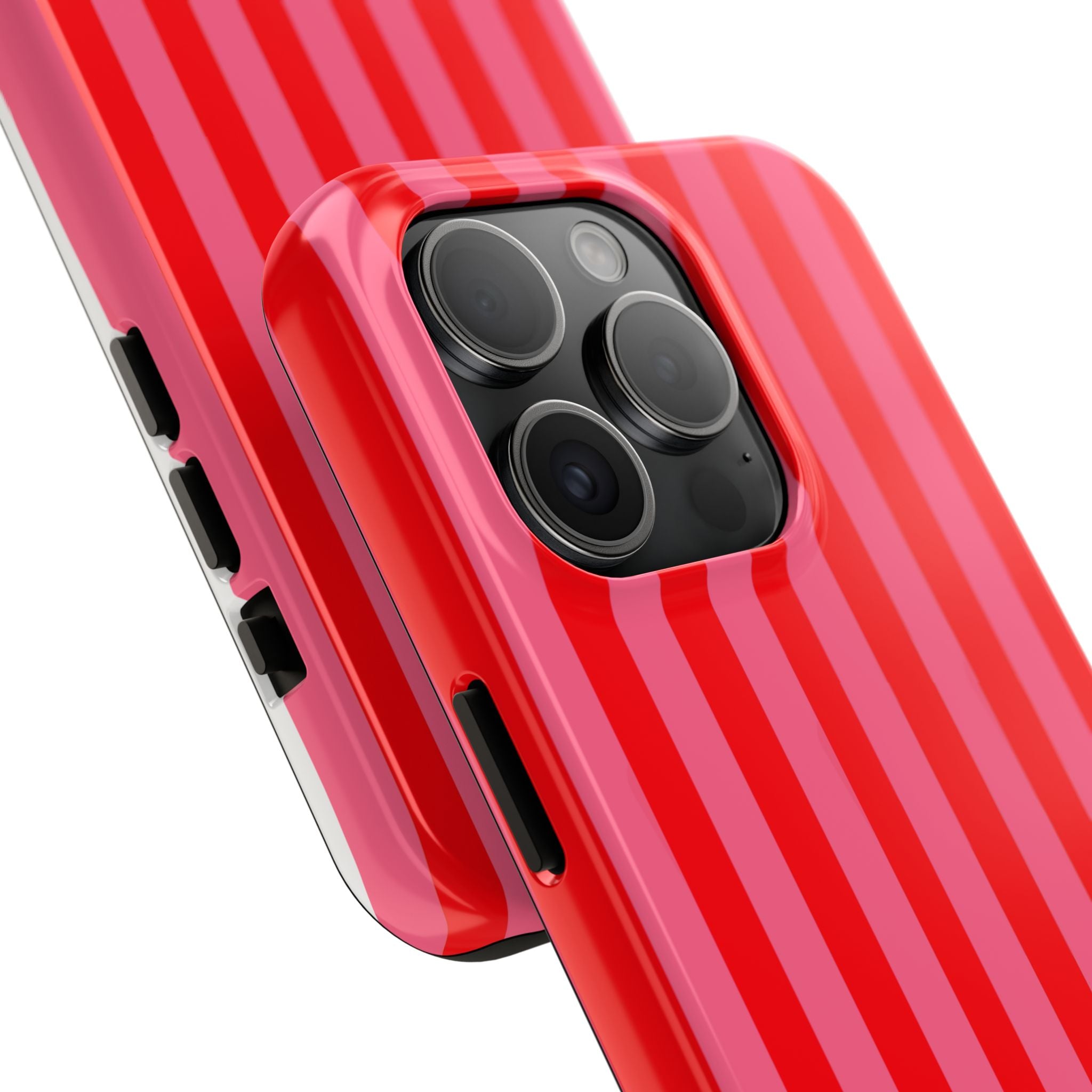Lover Stripes Phone Case