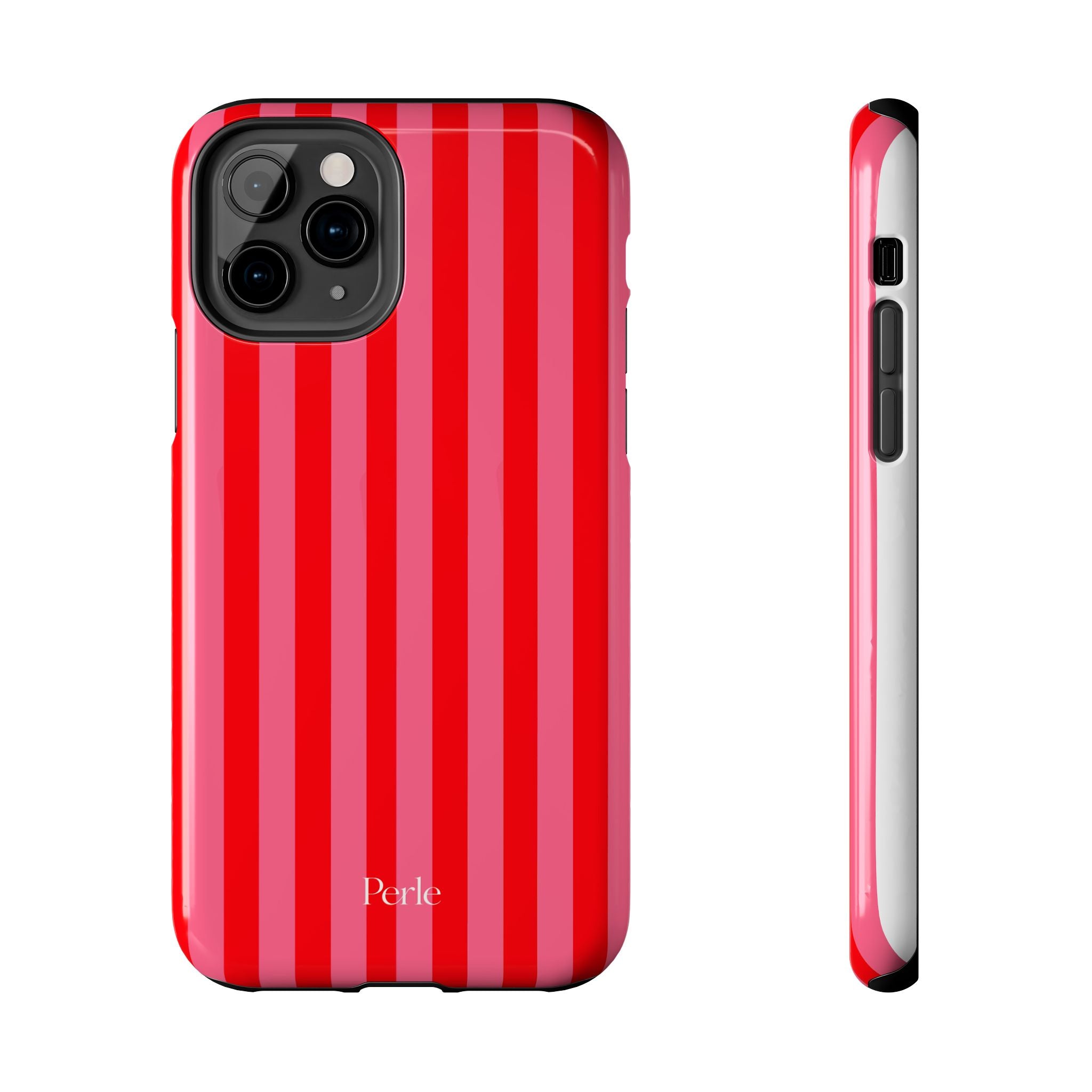 Lover Stripes Phone Case