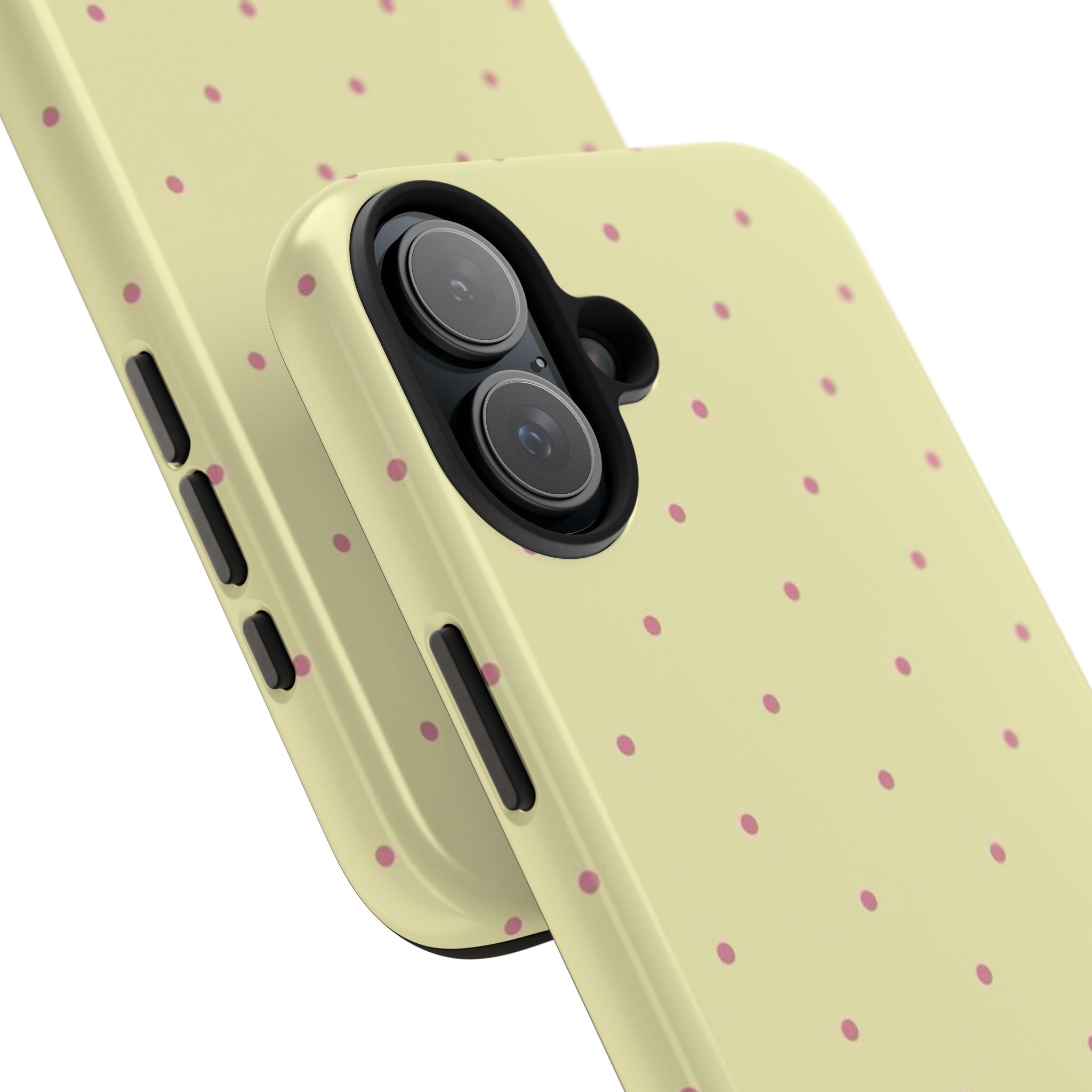 Polka Dot Phone Case