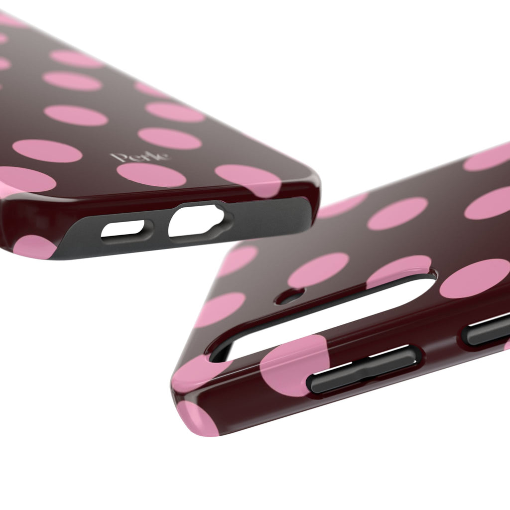Polka Dot Phone Case