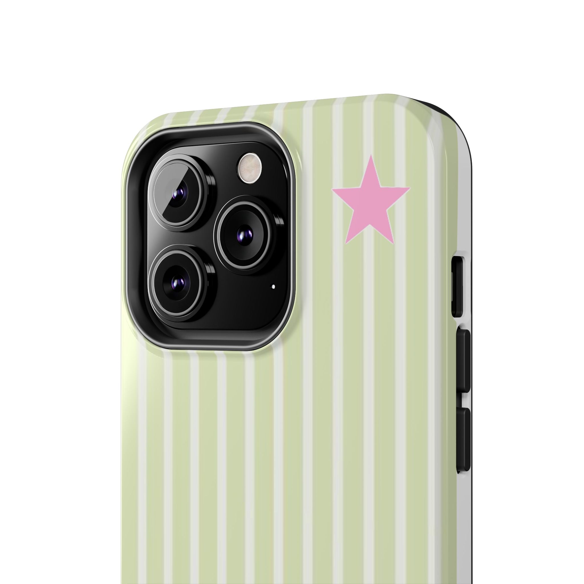 Pastel Stars Phone Case