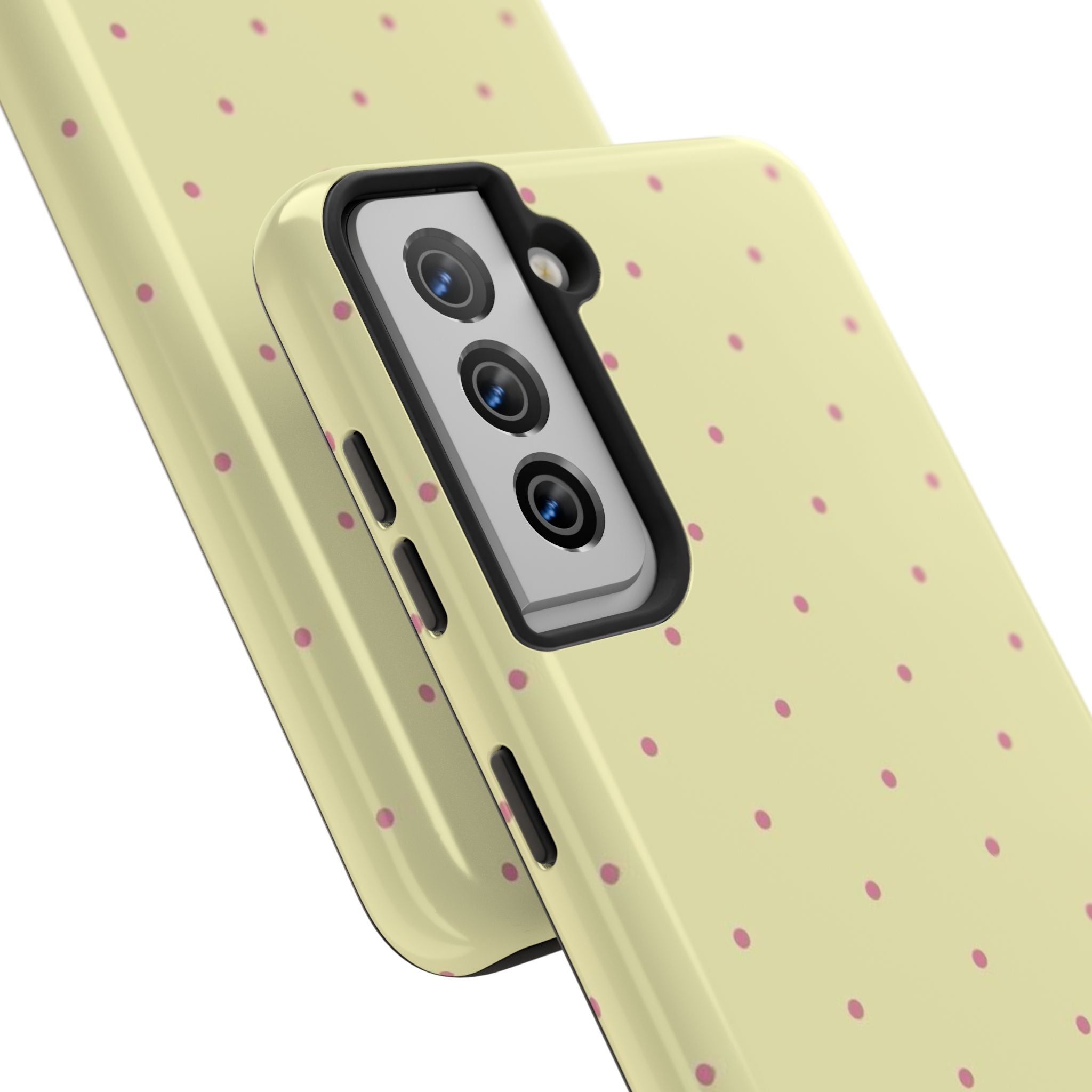 Polka Dot Phone Case