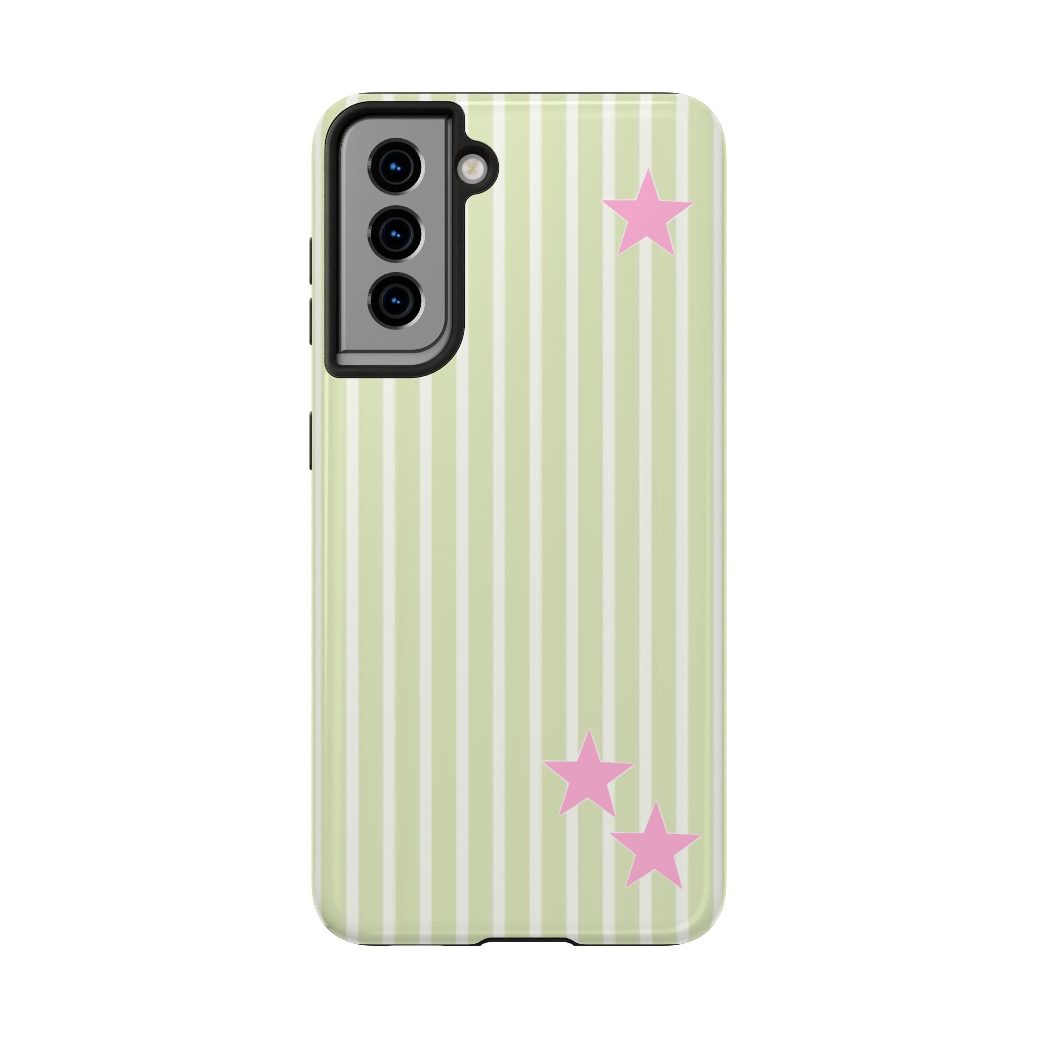 Pastel Stars Phone Case