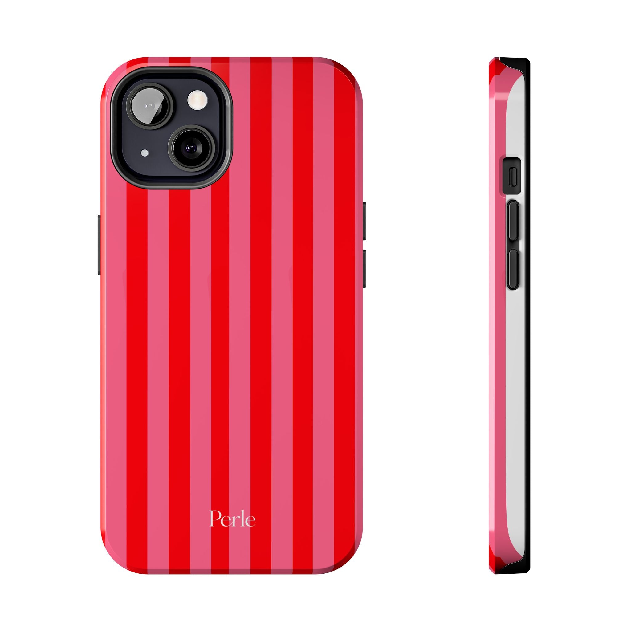 Lover Stripes Phone Case