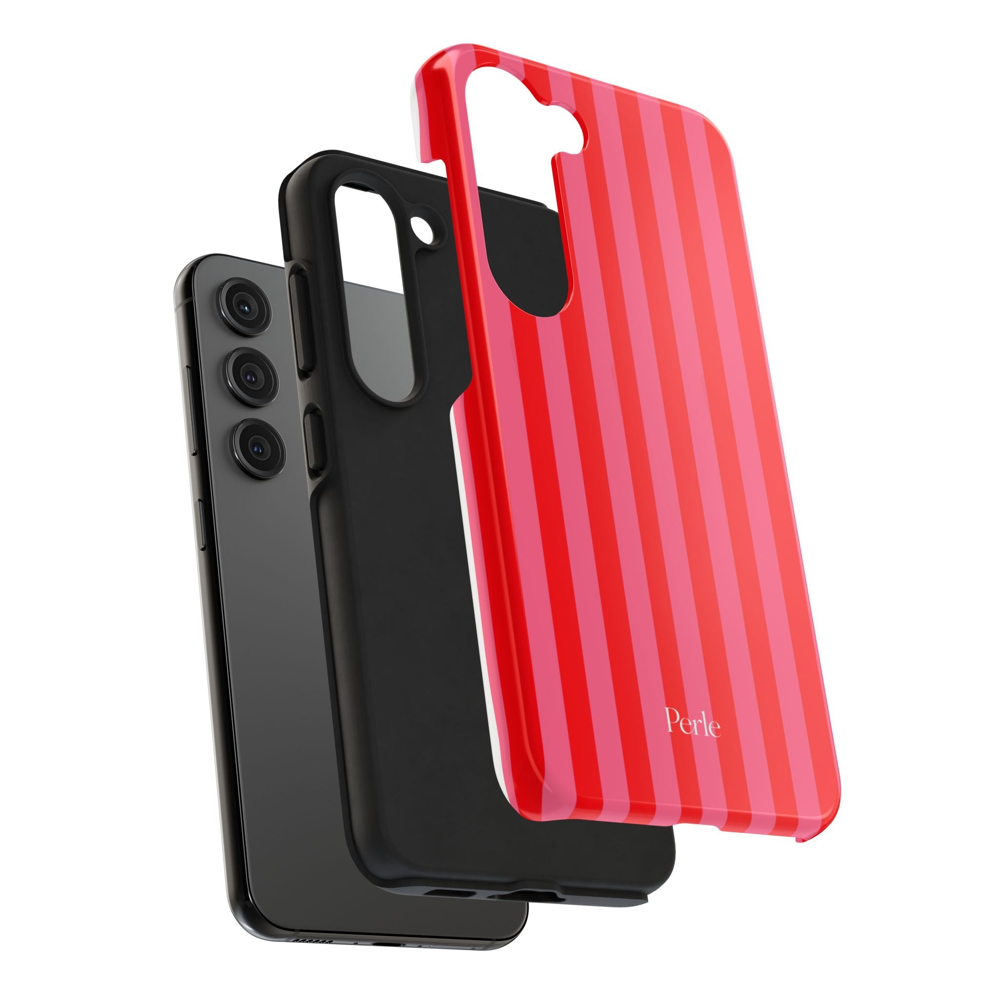 Lover Stripes Phone Case