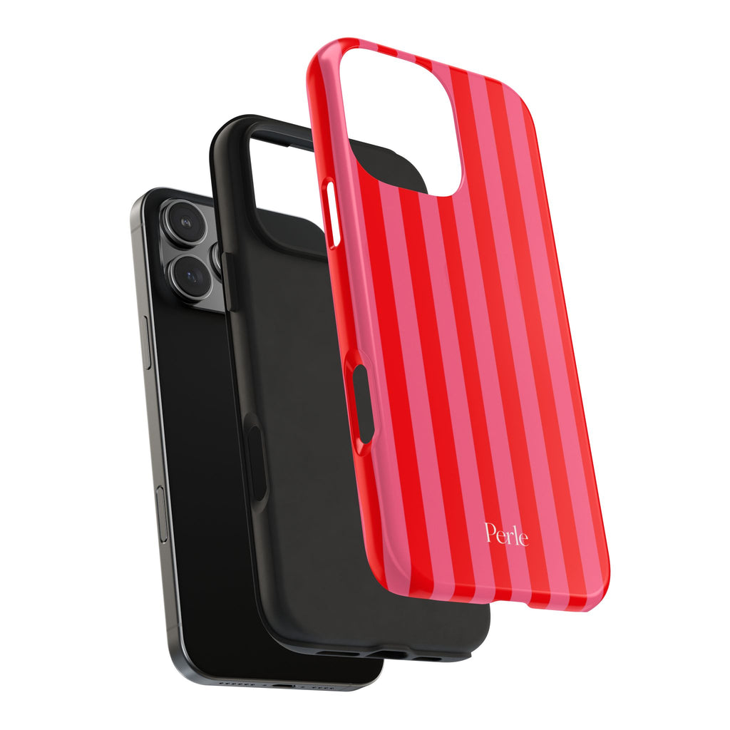 Lover Stripes Phone Case