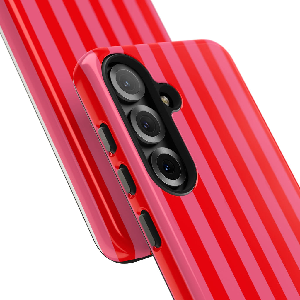 Lover Stripes Phone Case