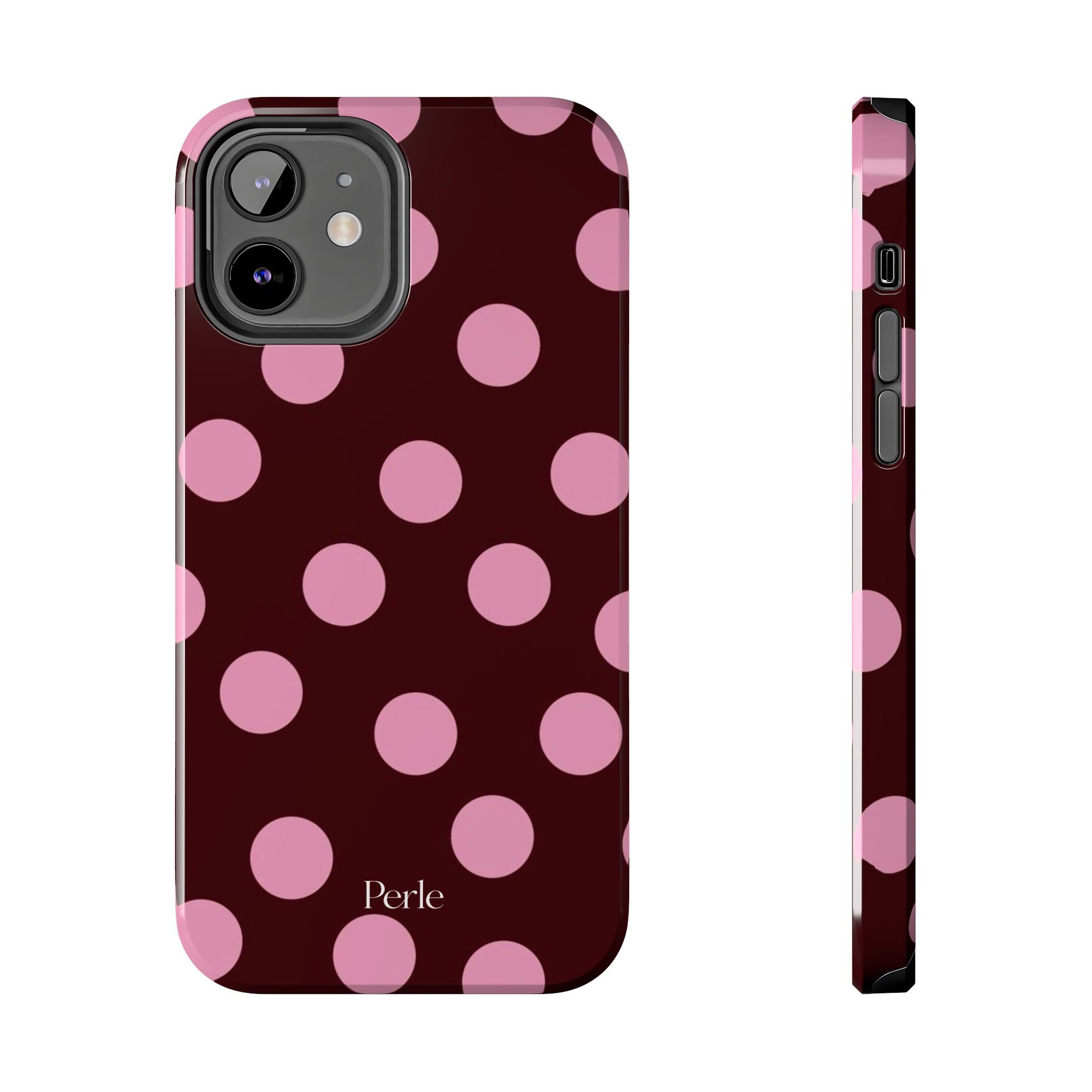 Polka Dot Phone Case
