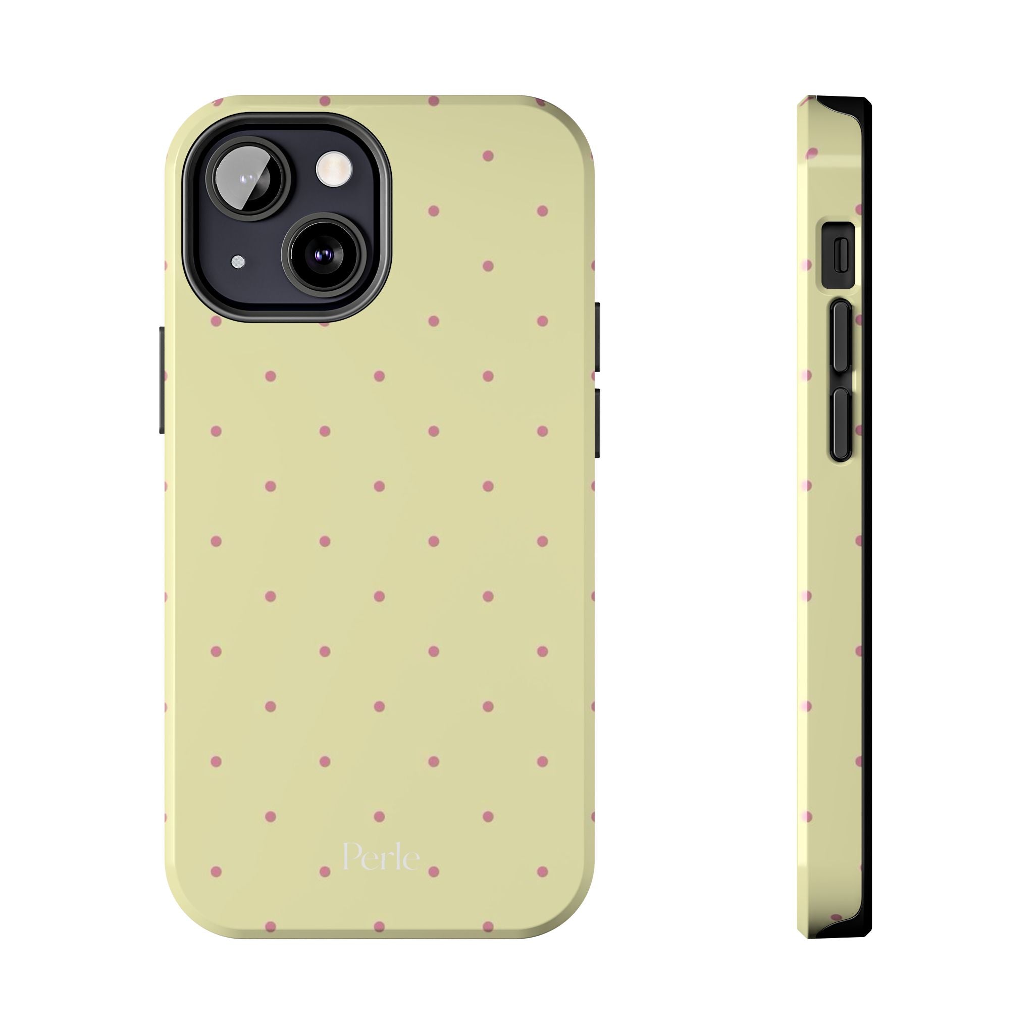 Polka Dot Phone Case