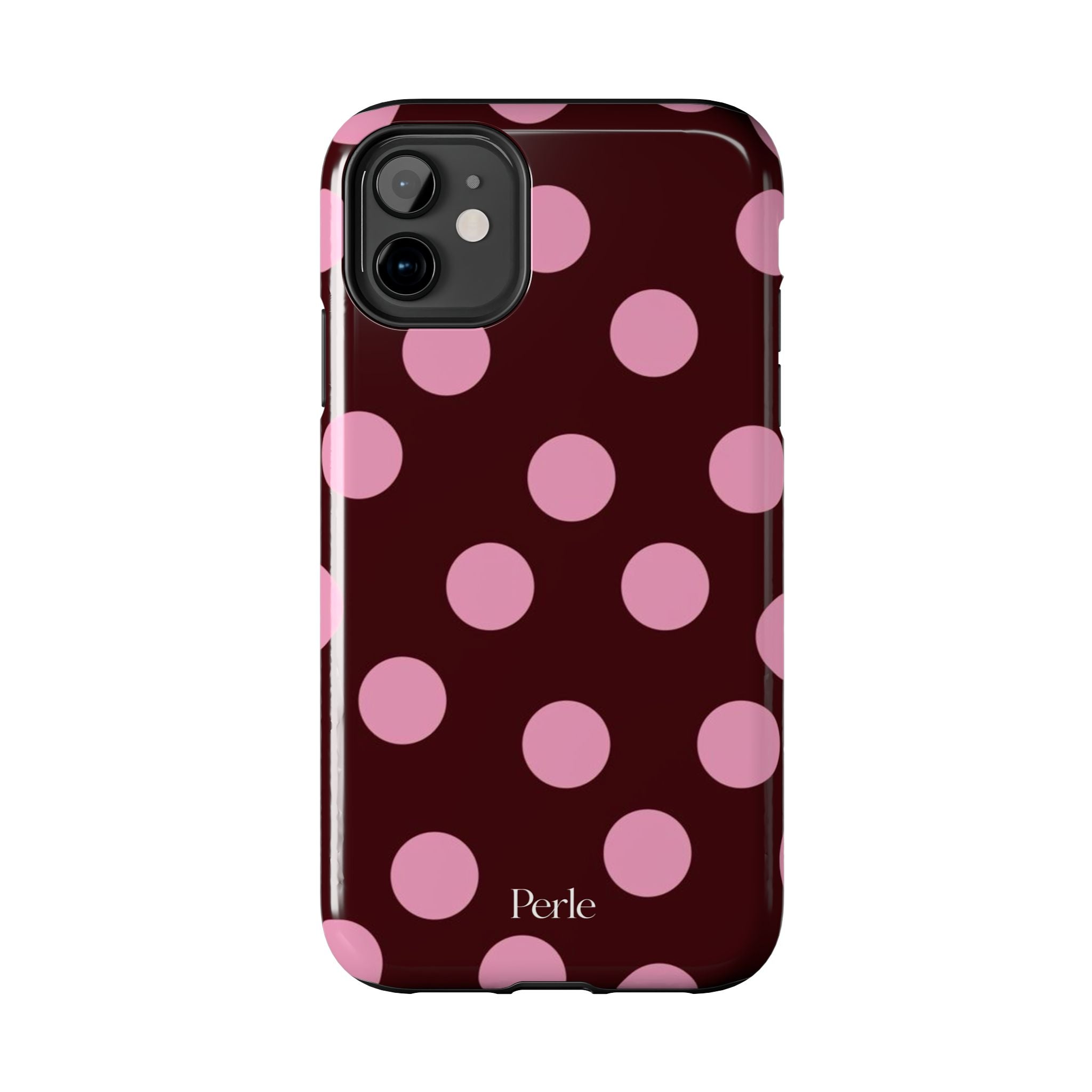 Polka Dot Phone Case