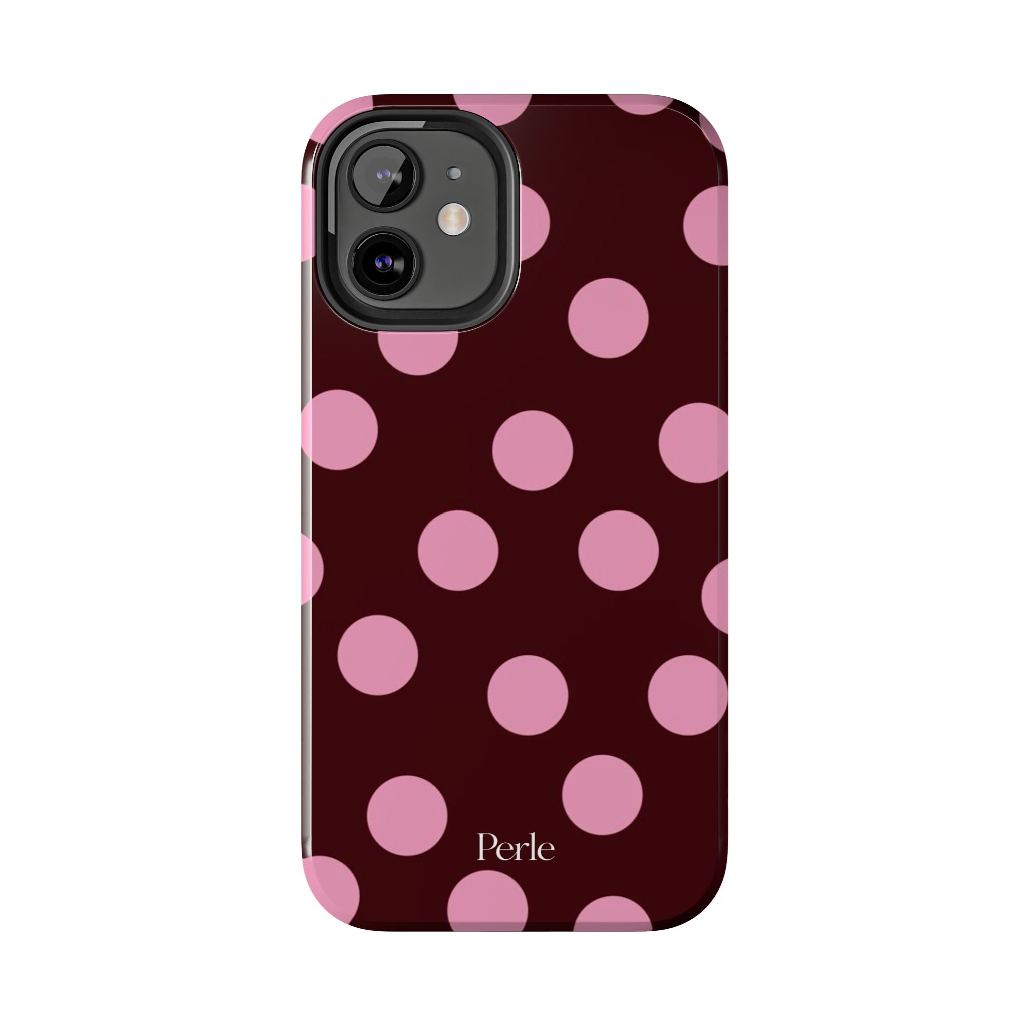 Polka Dot Phone Case