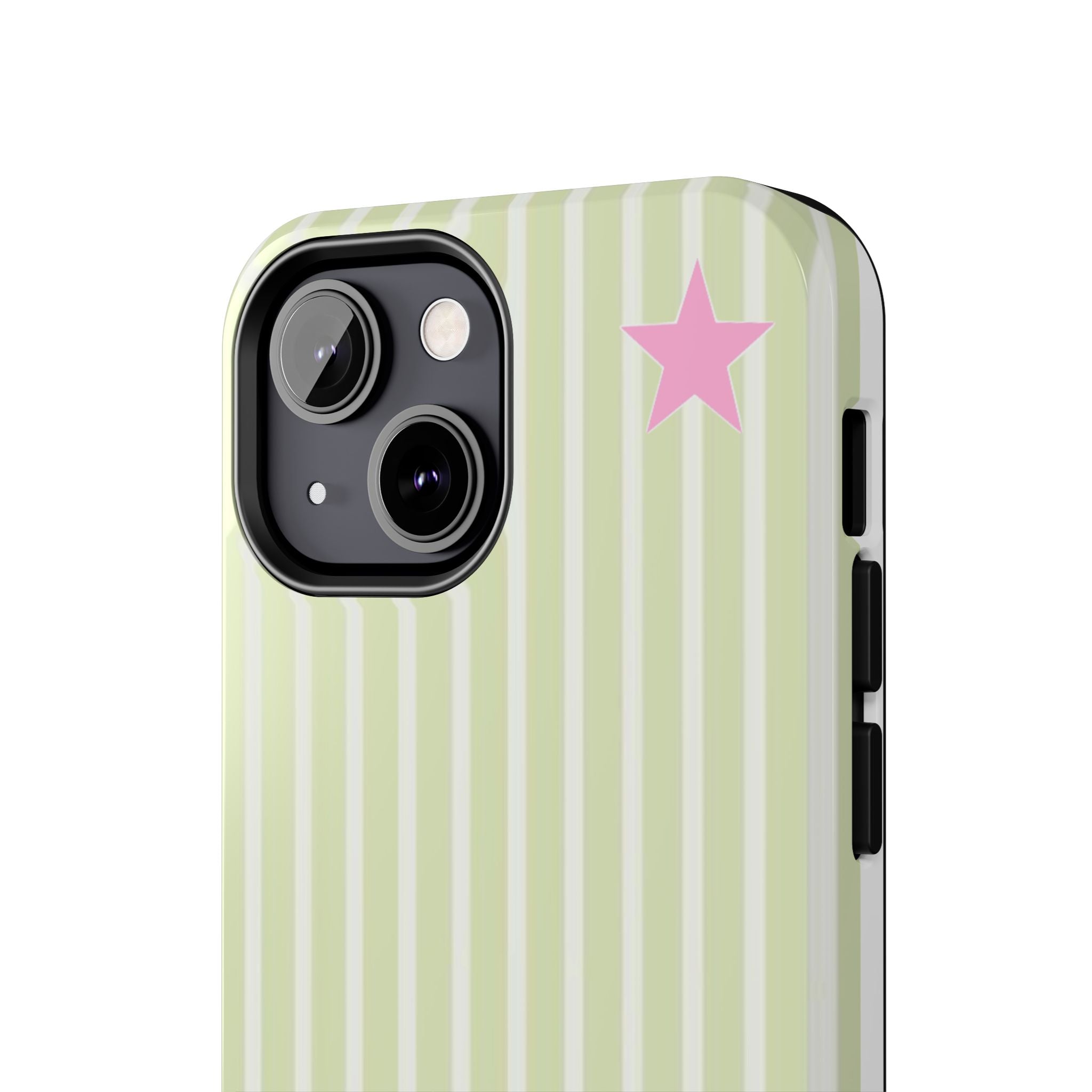 Pastel Stars Phone Case