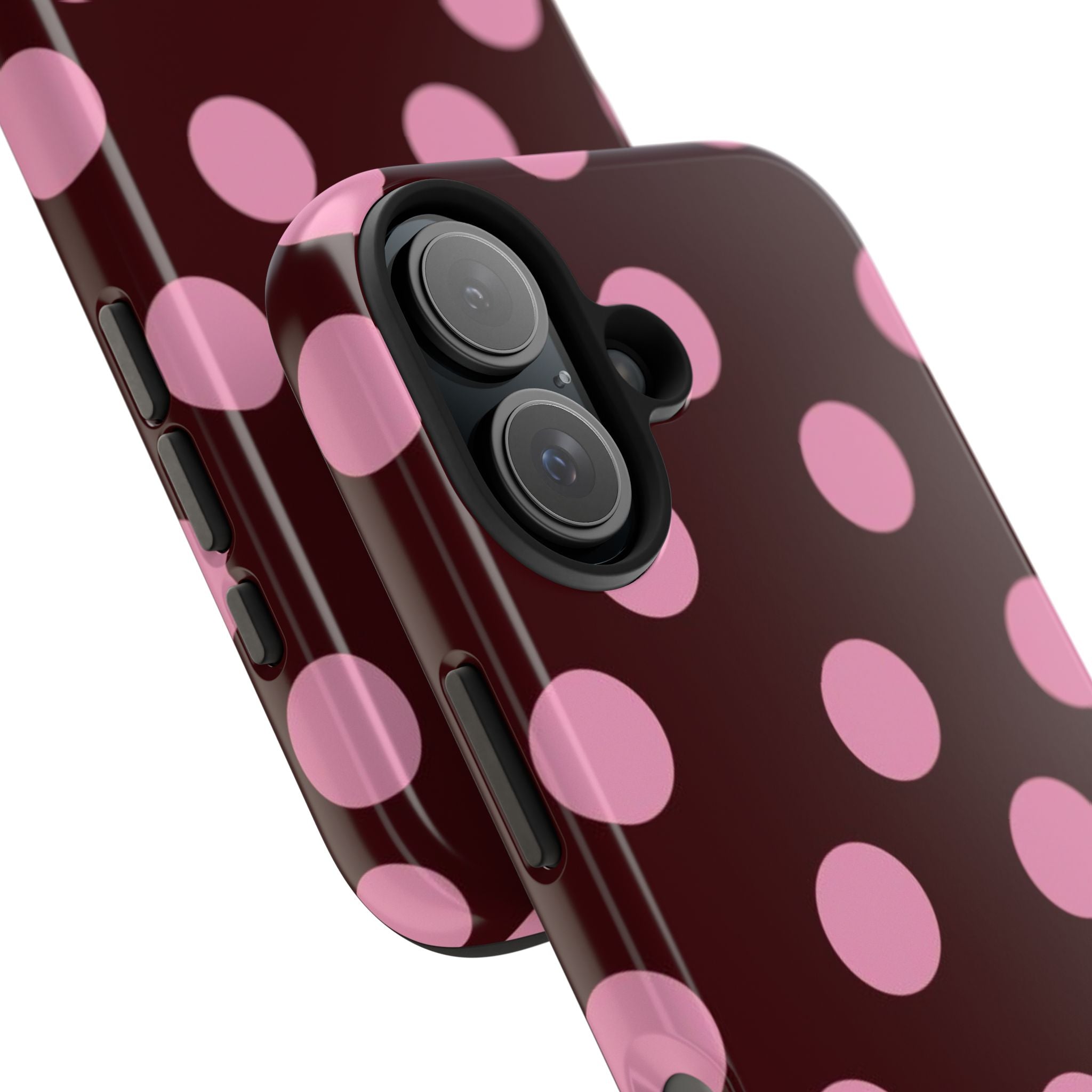 Polka Dot Phone Case