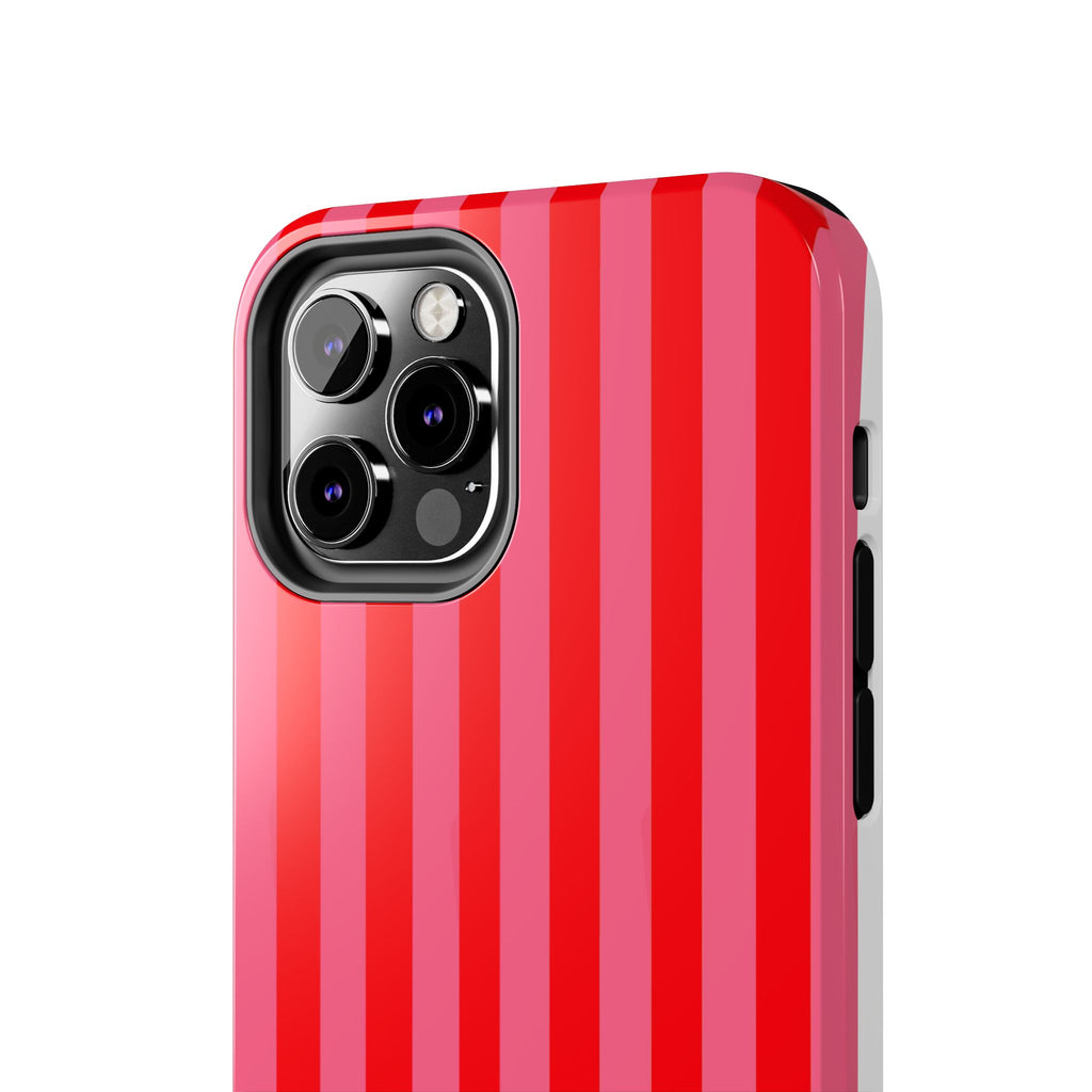 Lover Stripes Phone Case