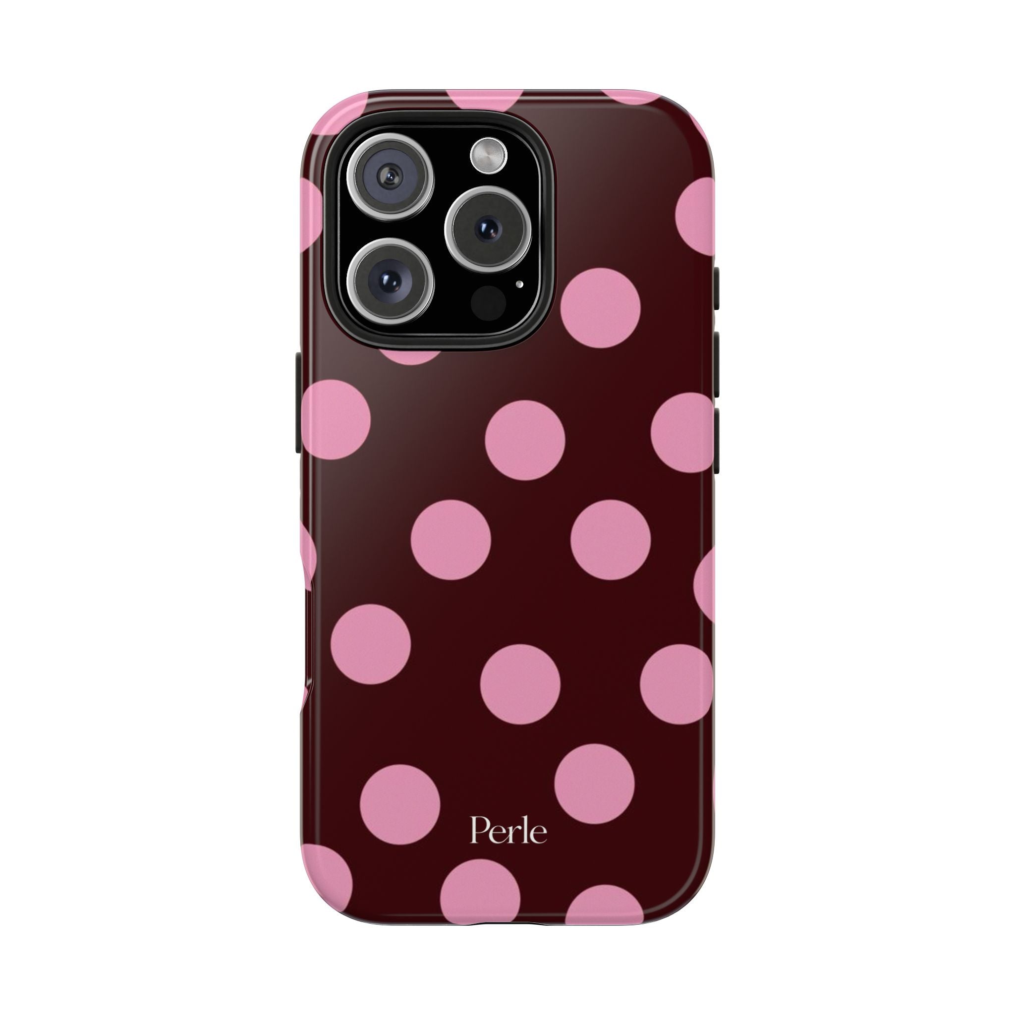 Polka Dot Phone Case
