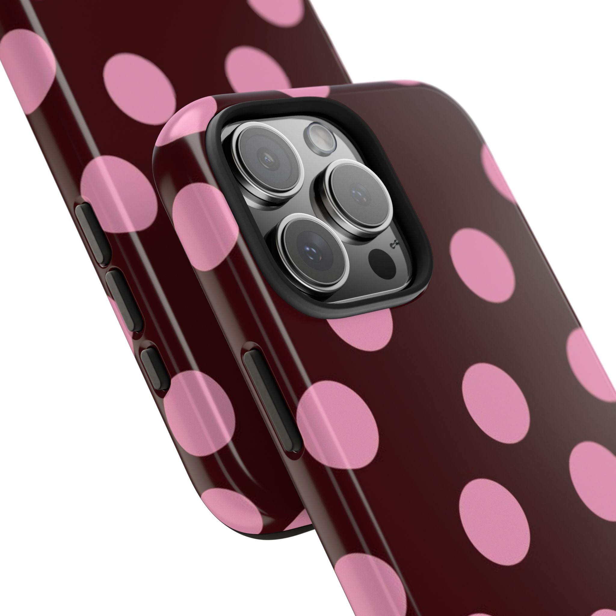 Polka Dot Phone Case