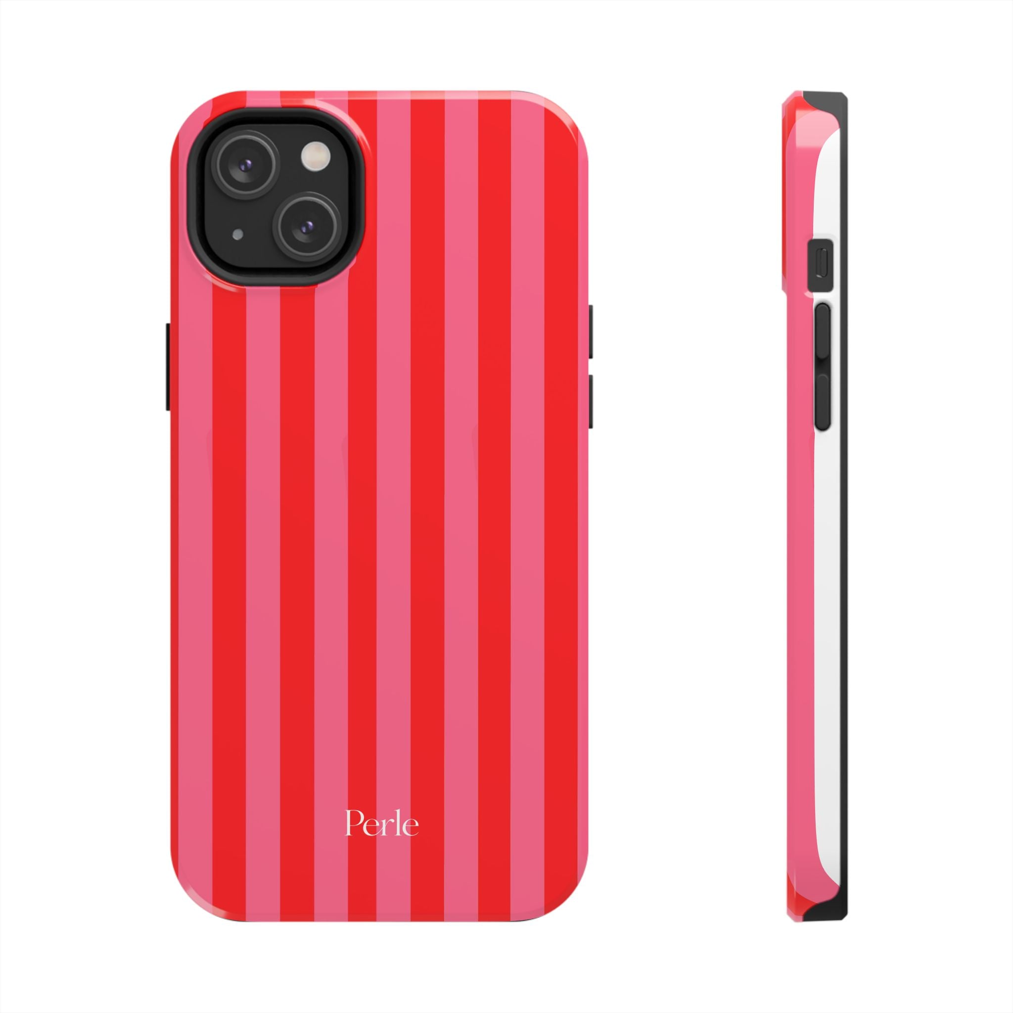 Lover Stripes Phone Case