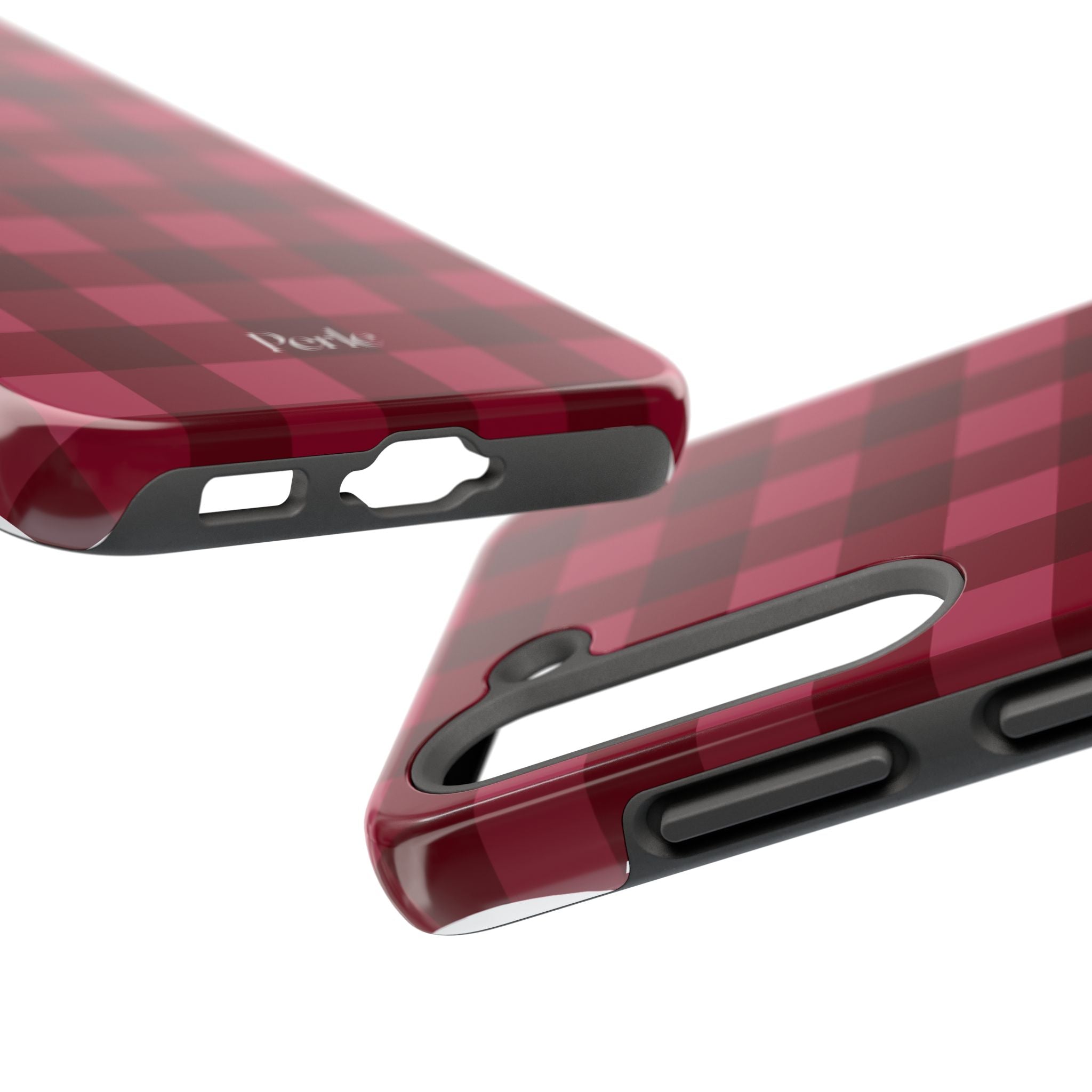 Buffalo Check Phone Case