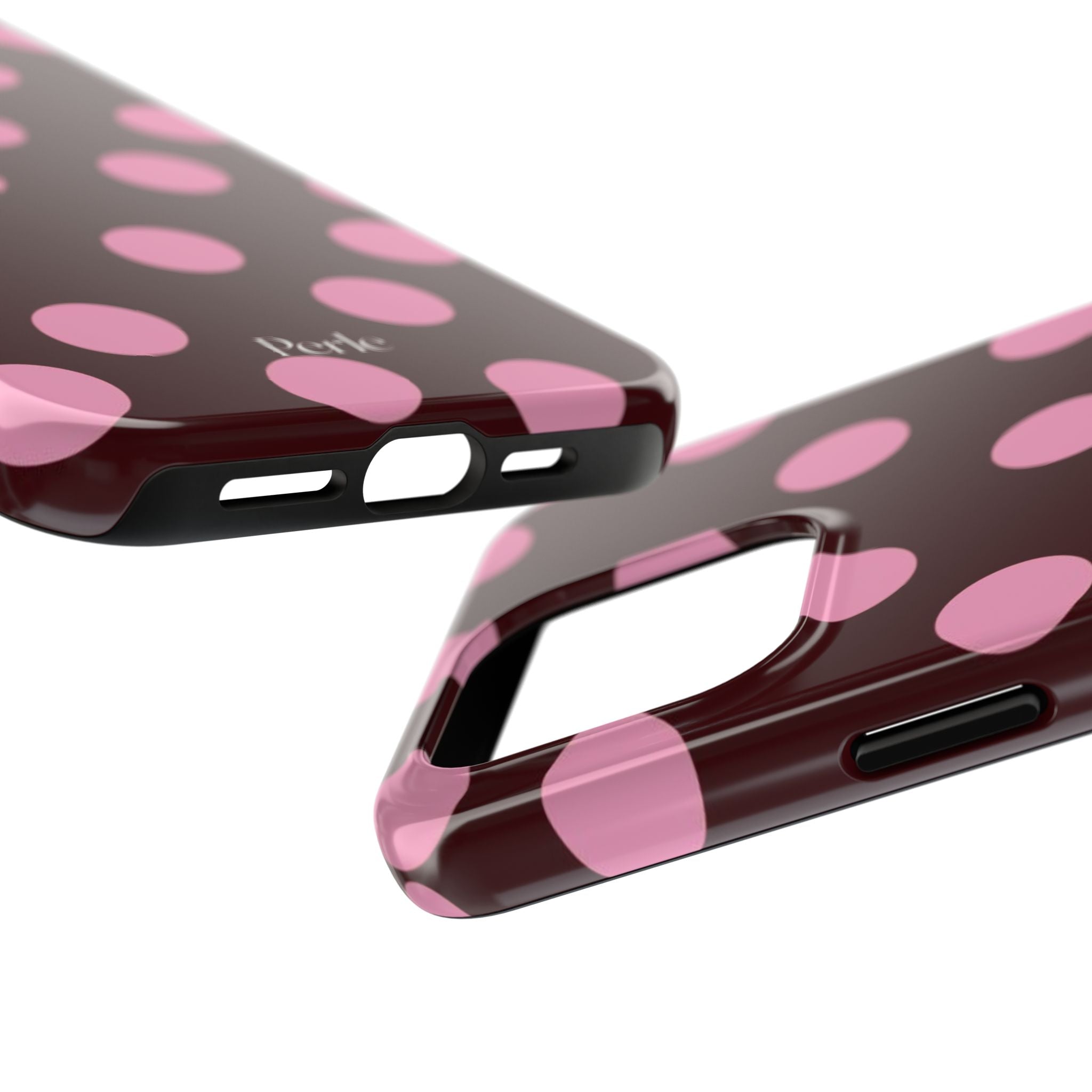 Polka Dot Phone Case