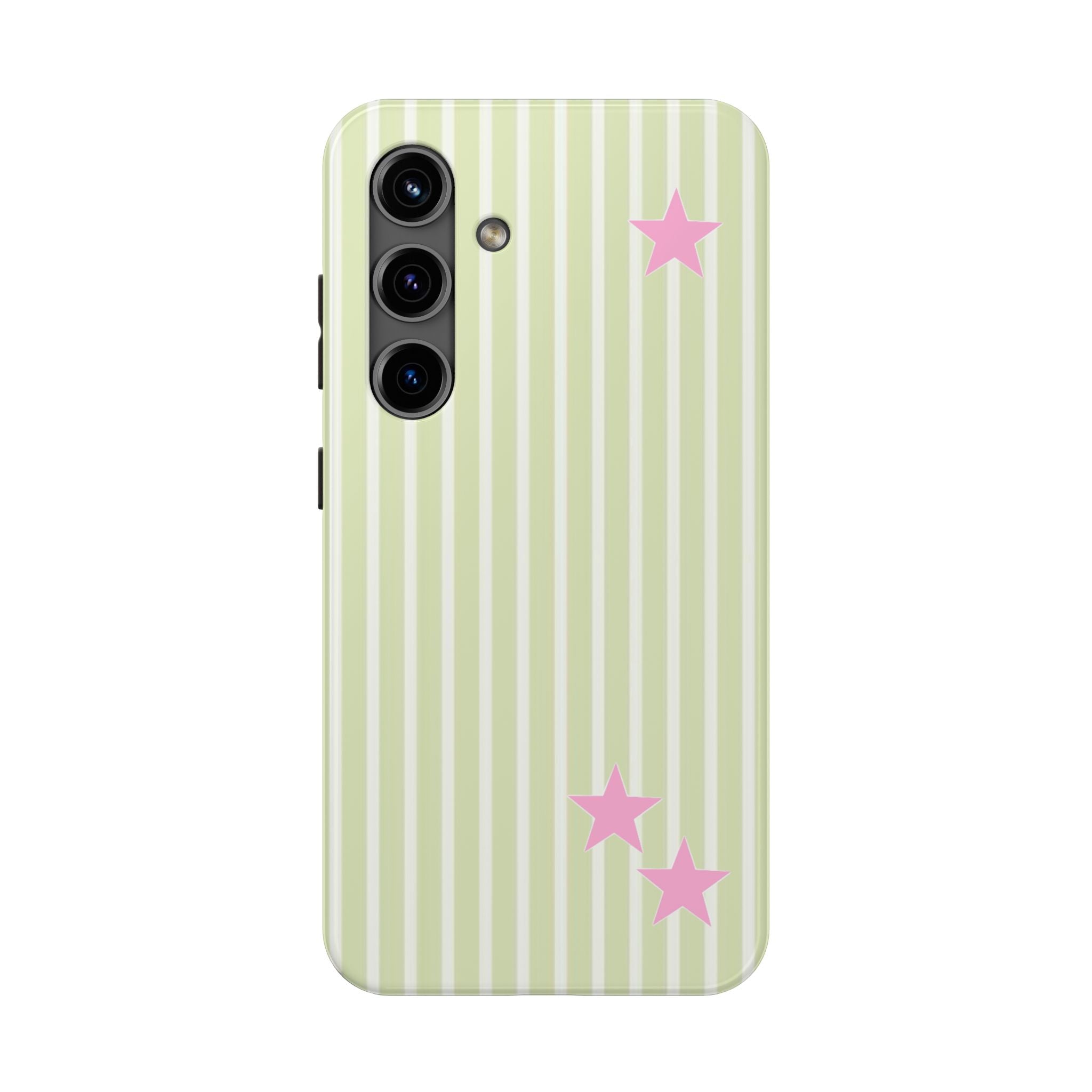 Pastel Stars Phone Case
