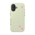 Pastel Stars Phone Case