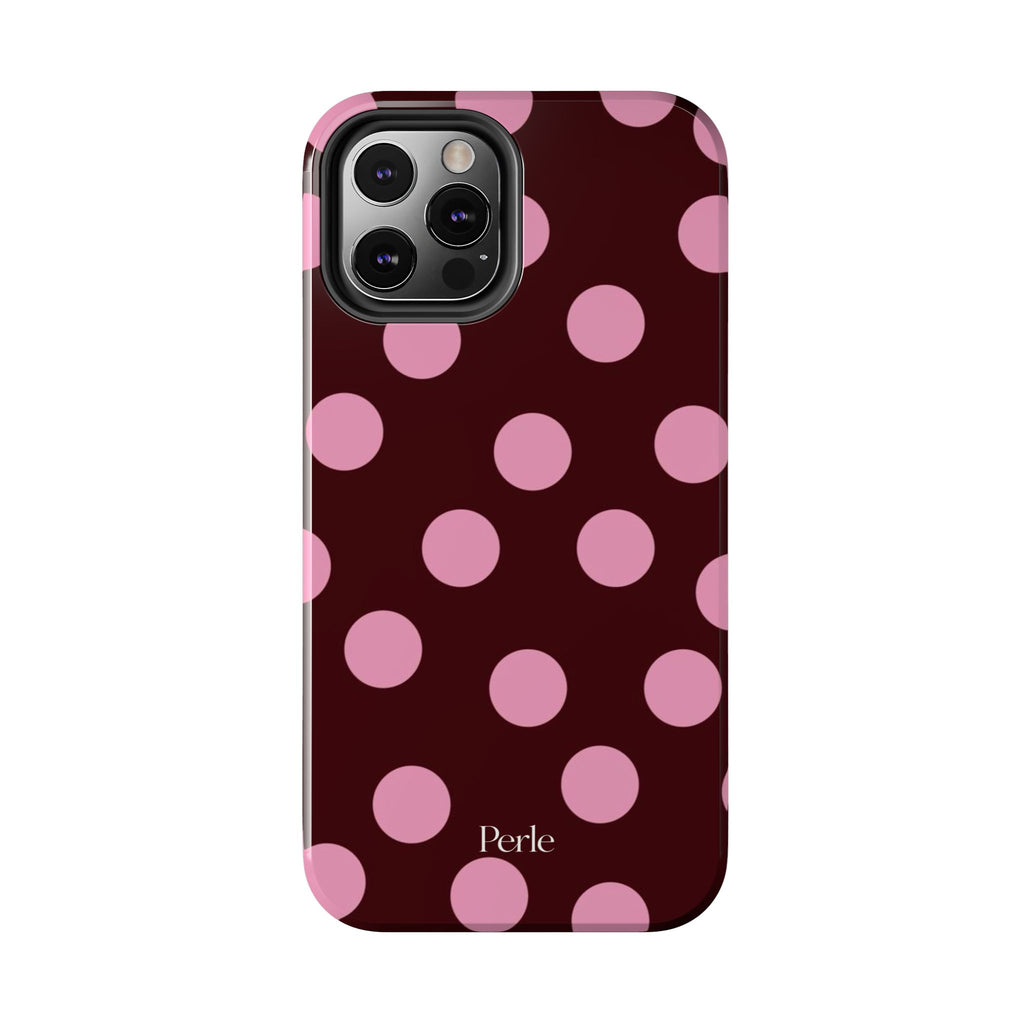 Polka Dot Phone Case