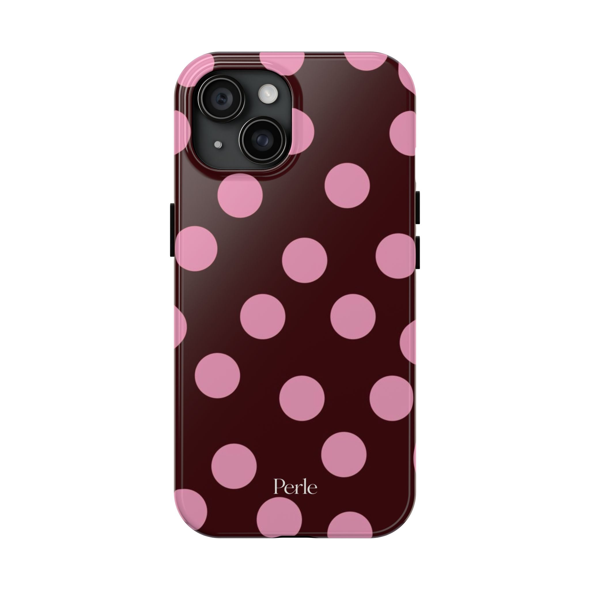 Polka Dot Phone Case