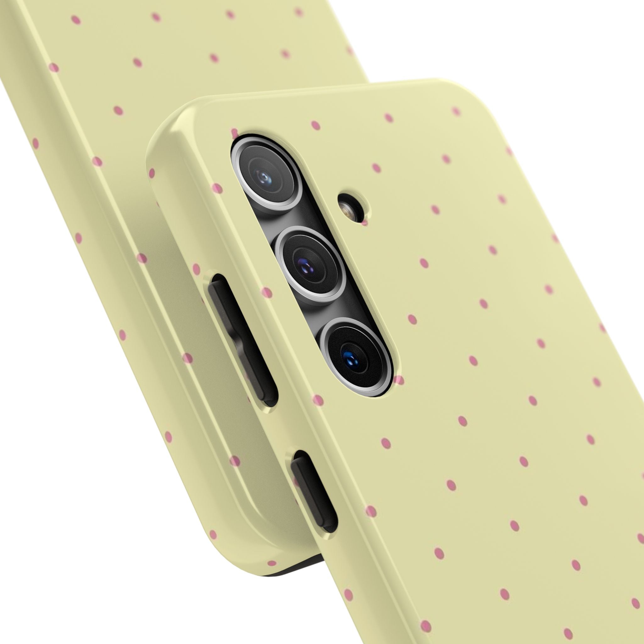 Polka Dot Phone Case