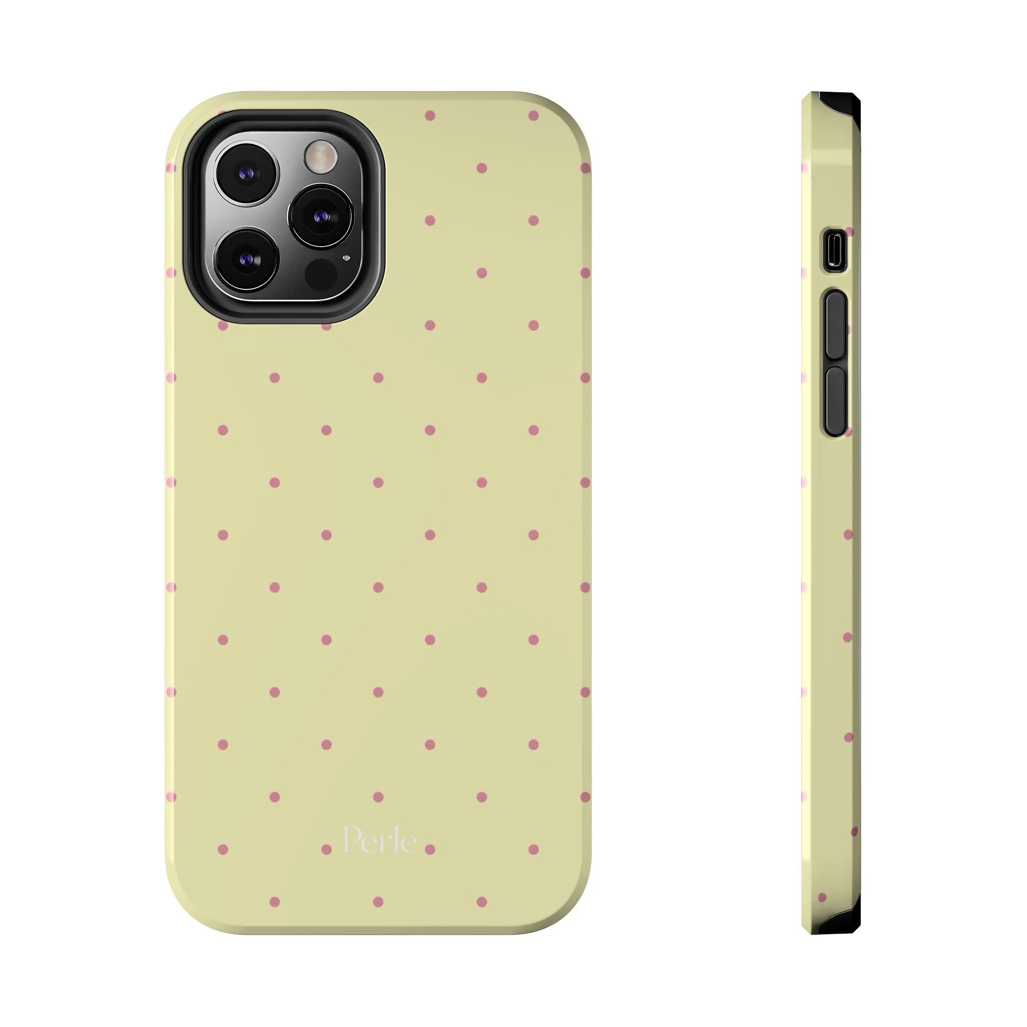 Polka Dot Phone Case