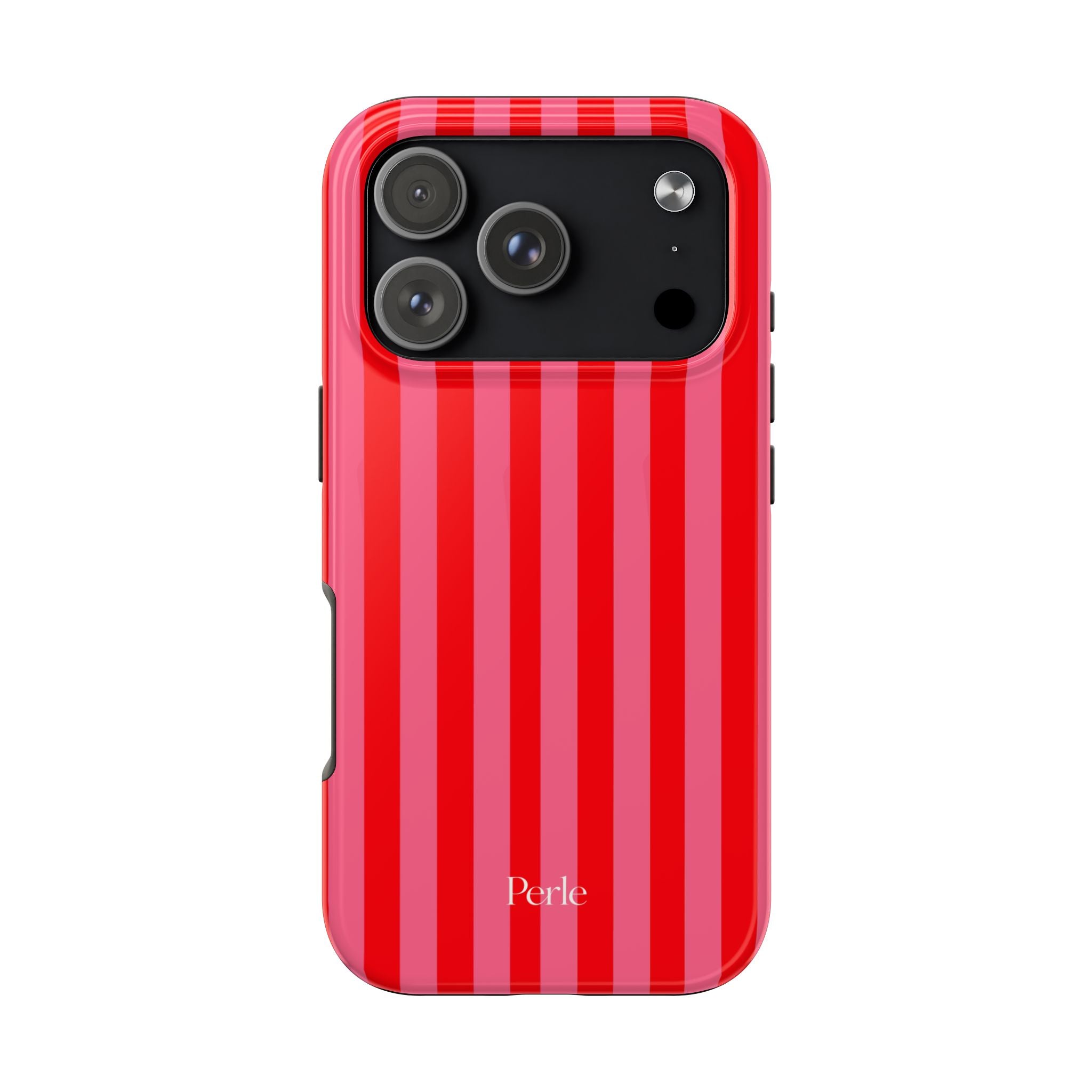 Lover Stripes Phone Case