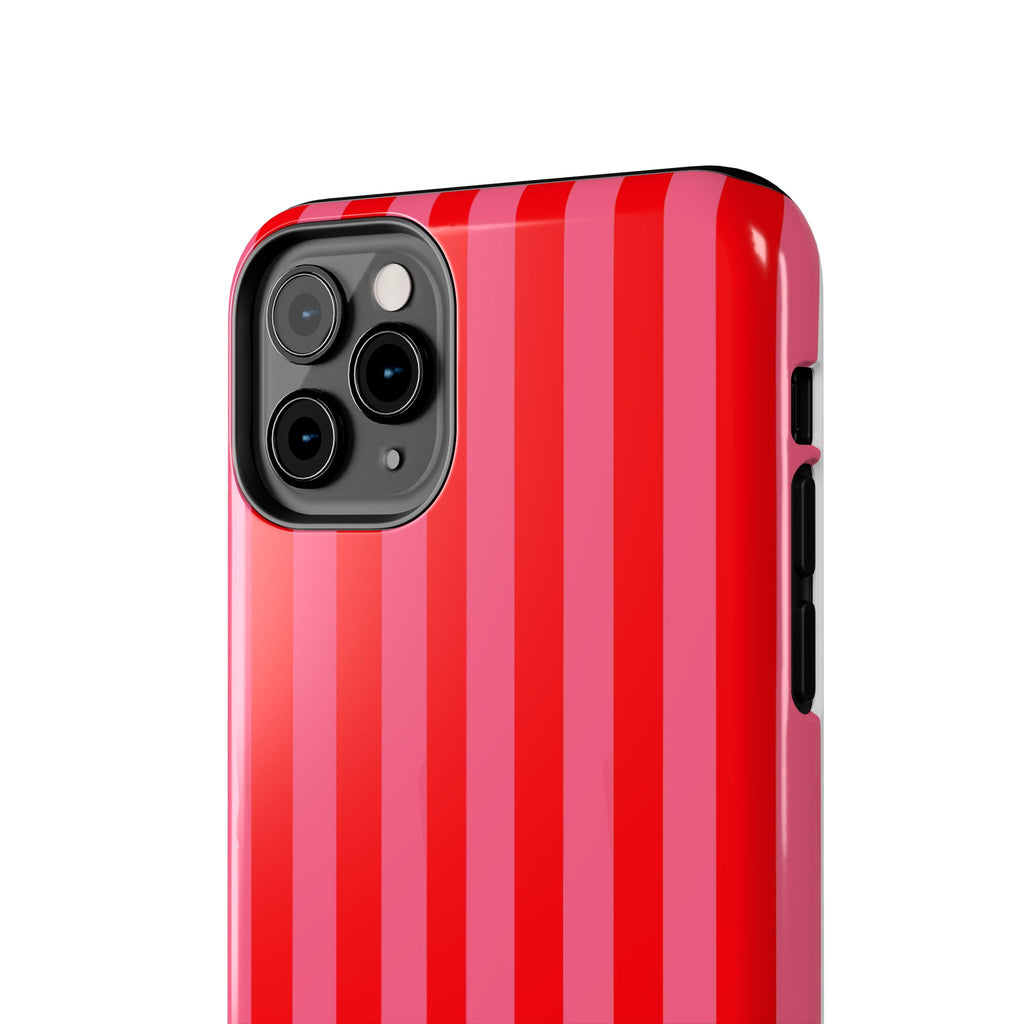 Lover Stripes Phone Case