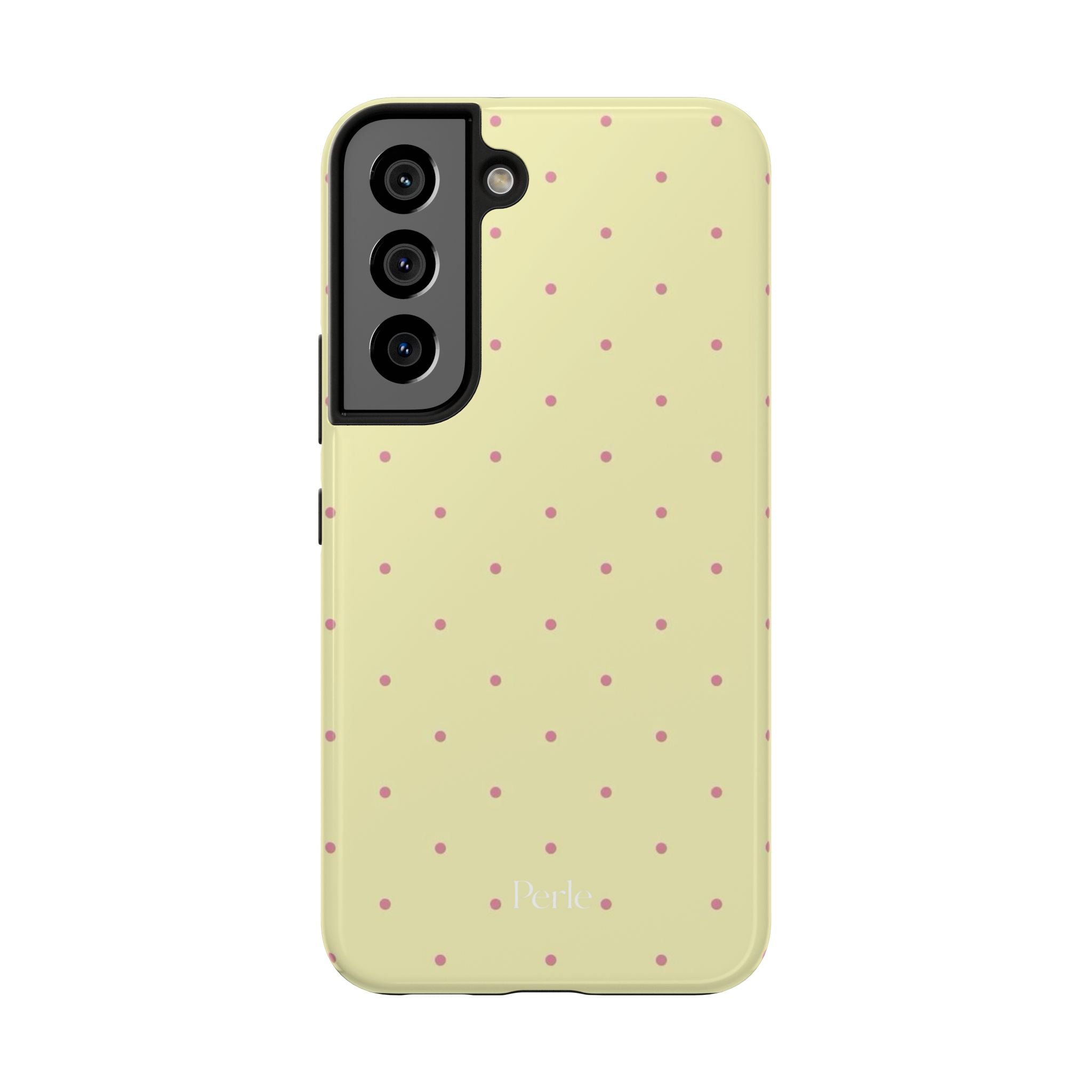Polka Dot Phone Case