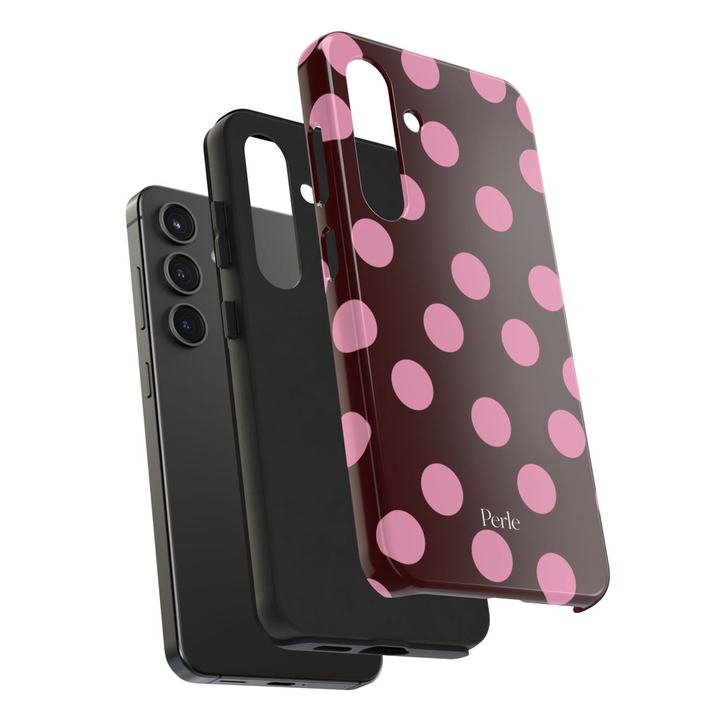 Polka Dot Phone Case