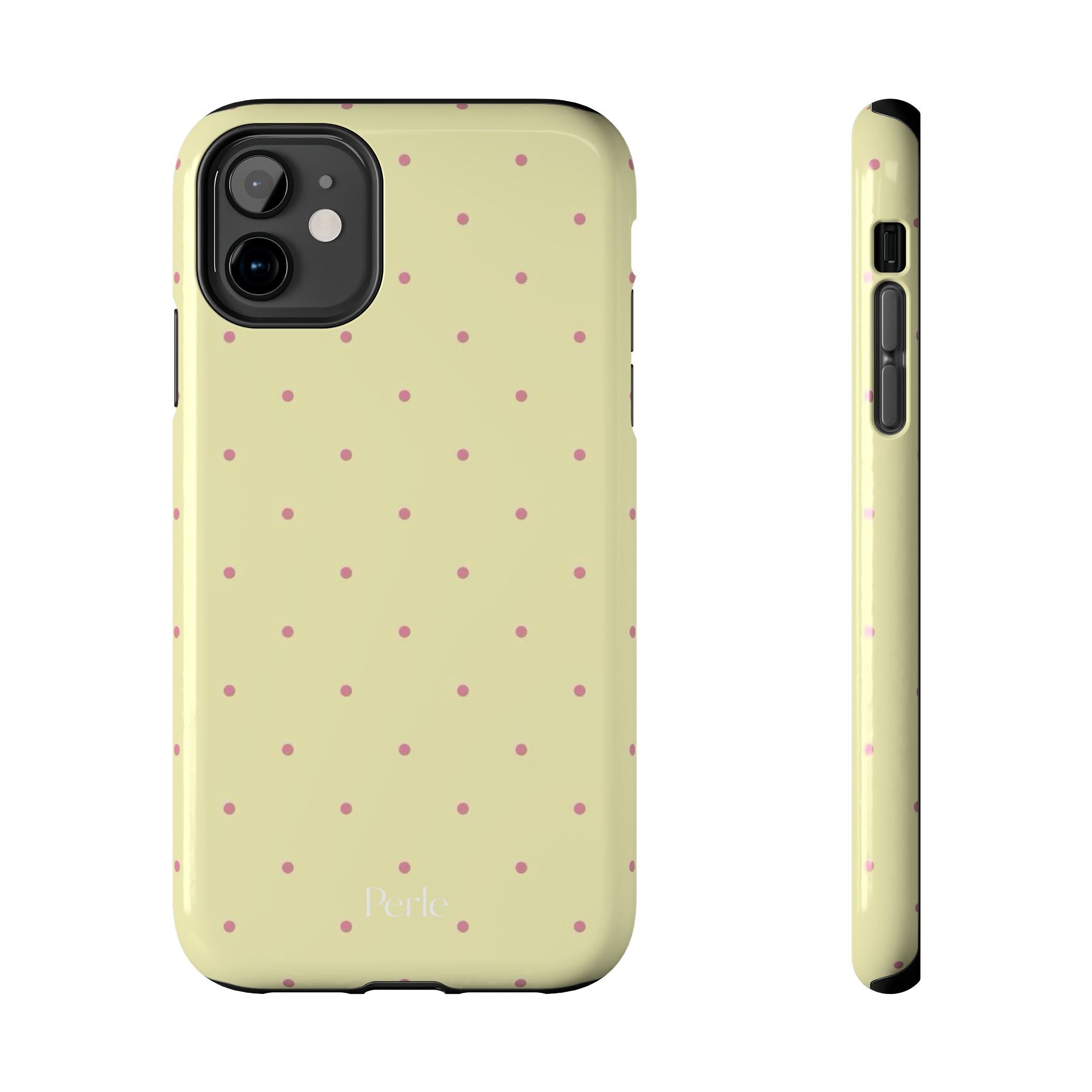 Polka Dot Phone Case