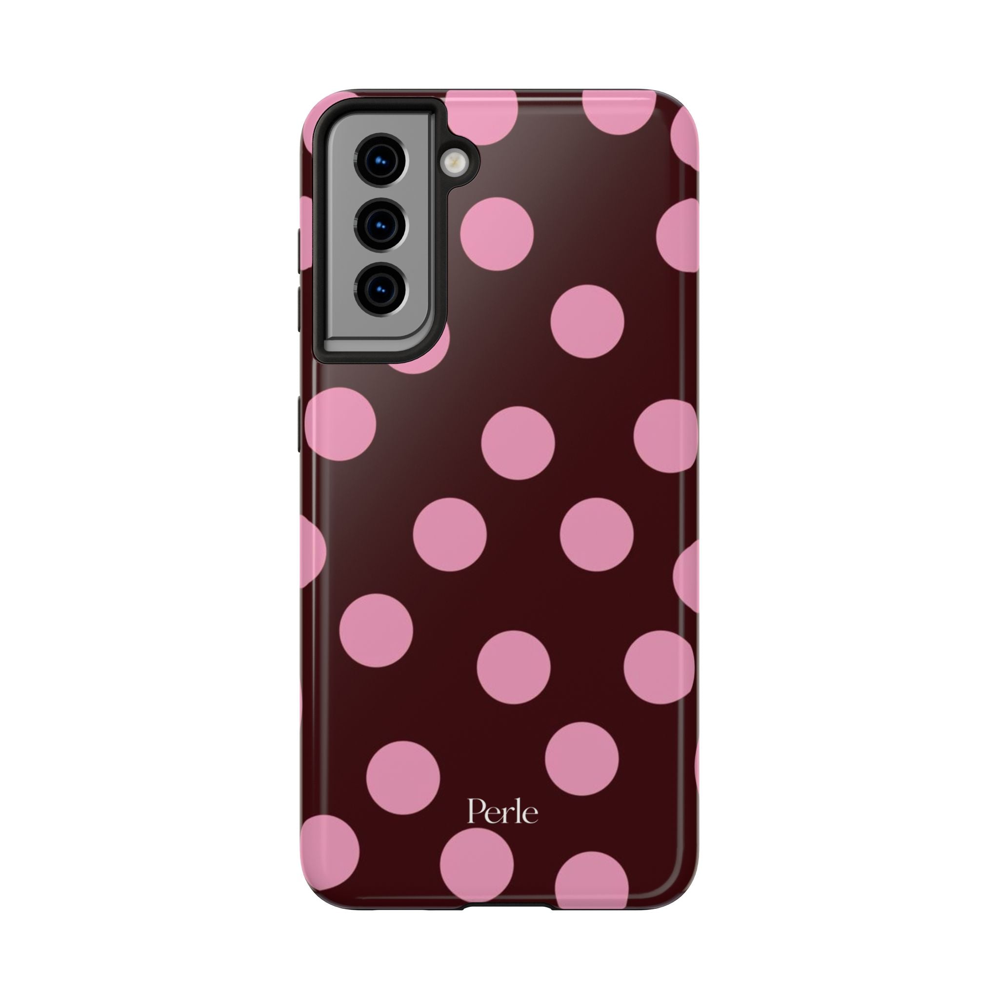 Polka Dot Phone Case