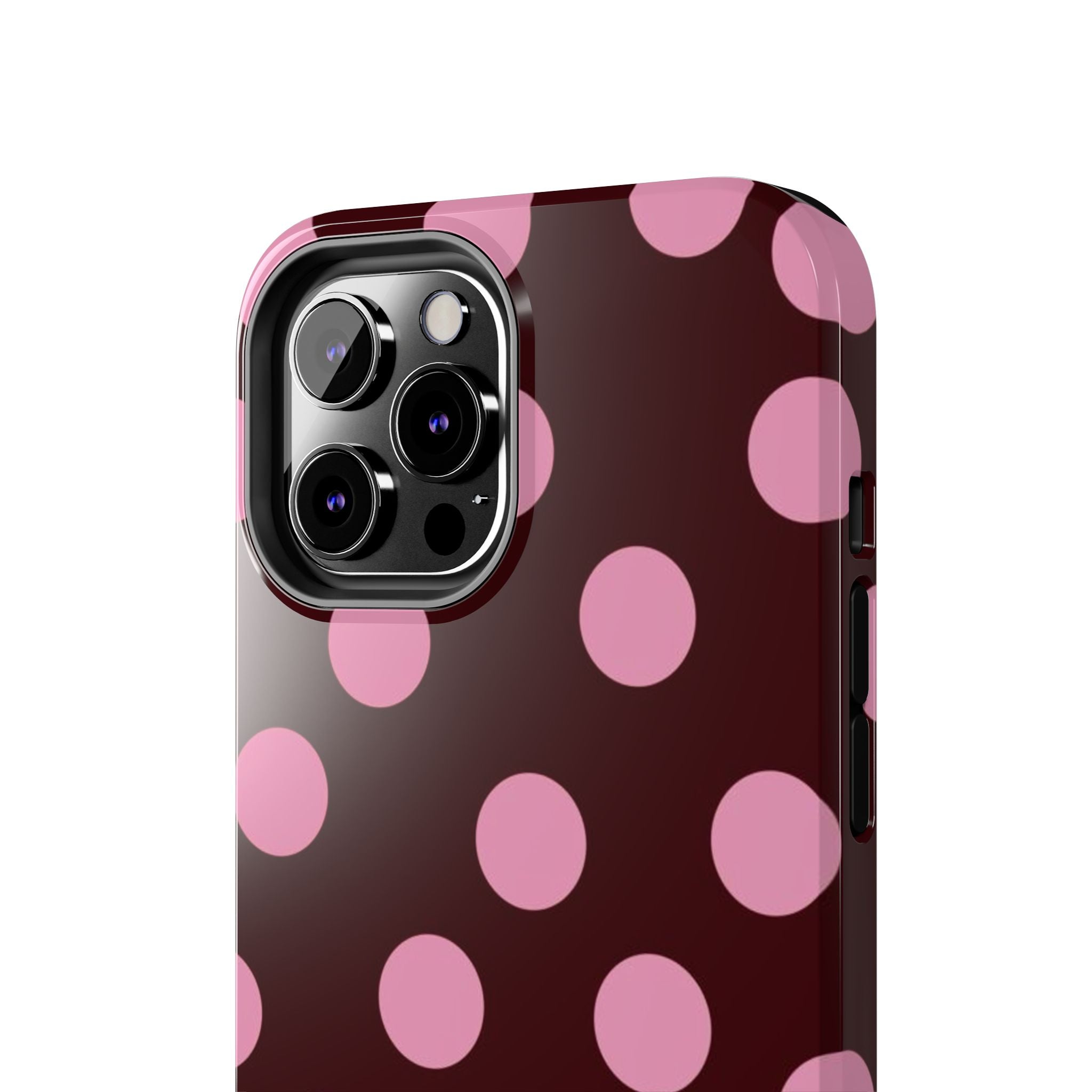 Polka Dot Phone Case