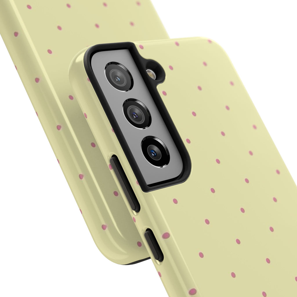 Polka Dot Phone Case
