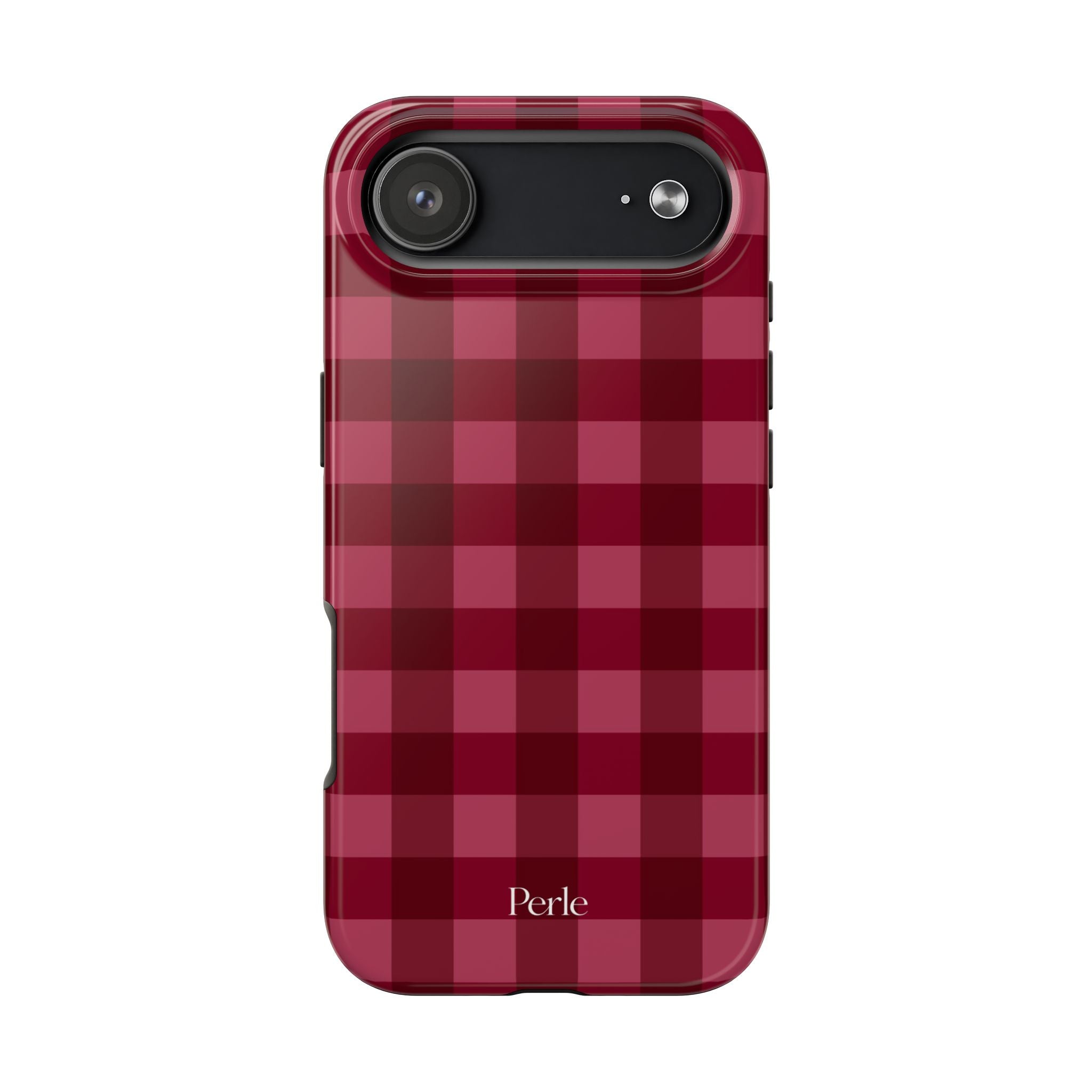 Buffalo Check Phone Case