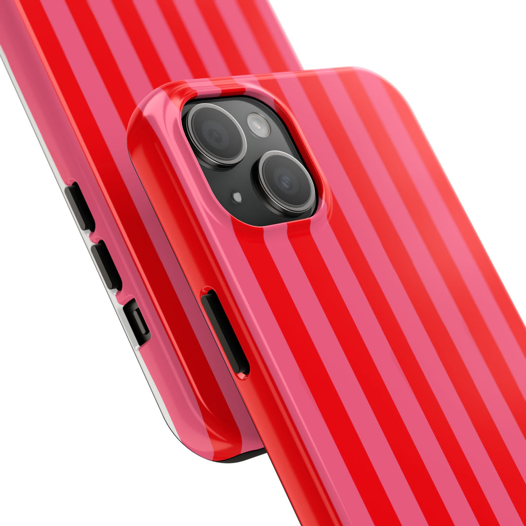 Lover Stripes Phone Case