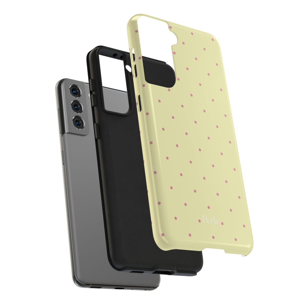 Polka Dot Phone Case