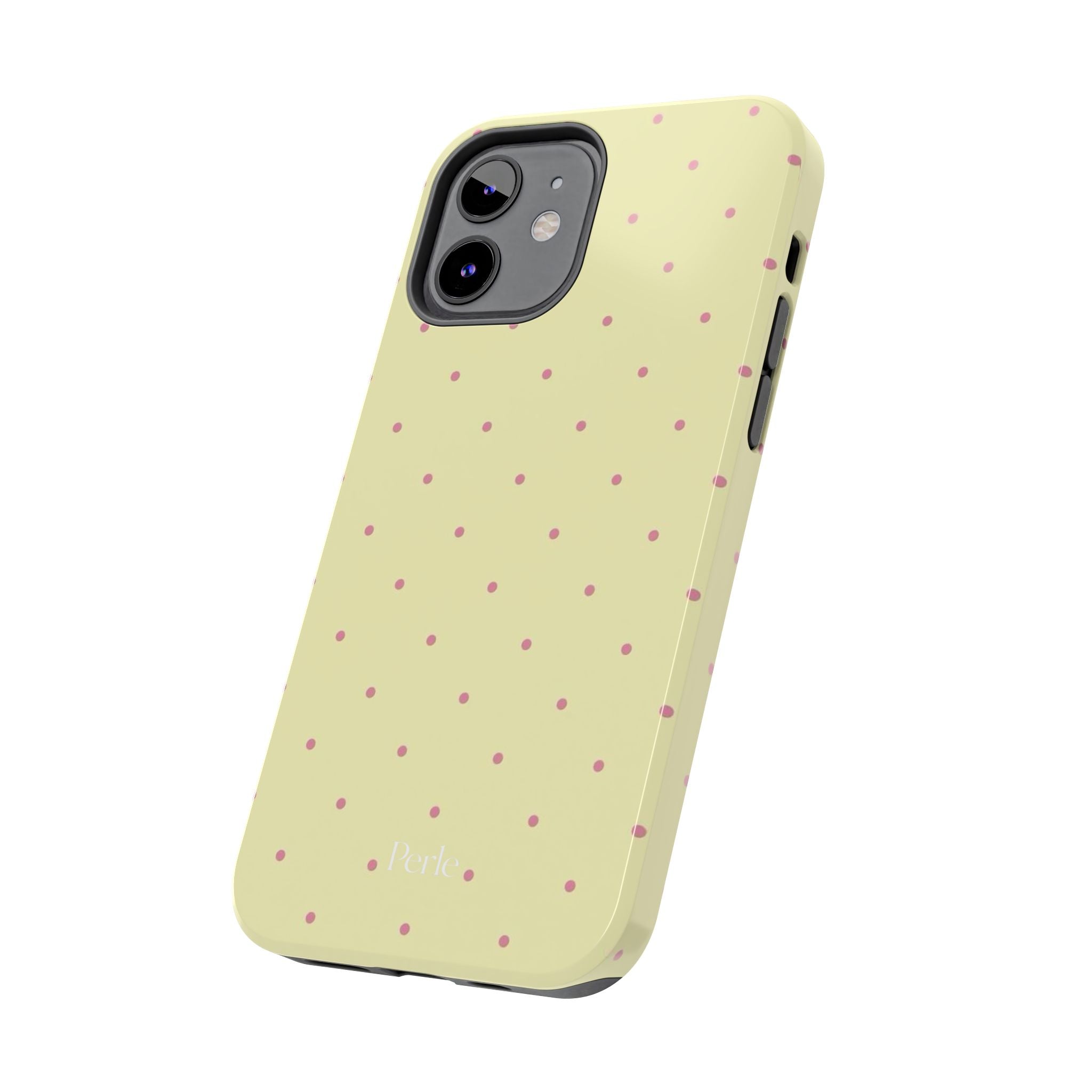 Polka Dot Phone Case